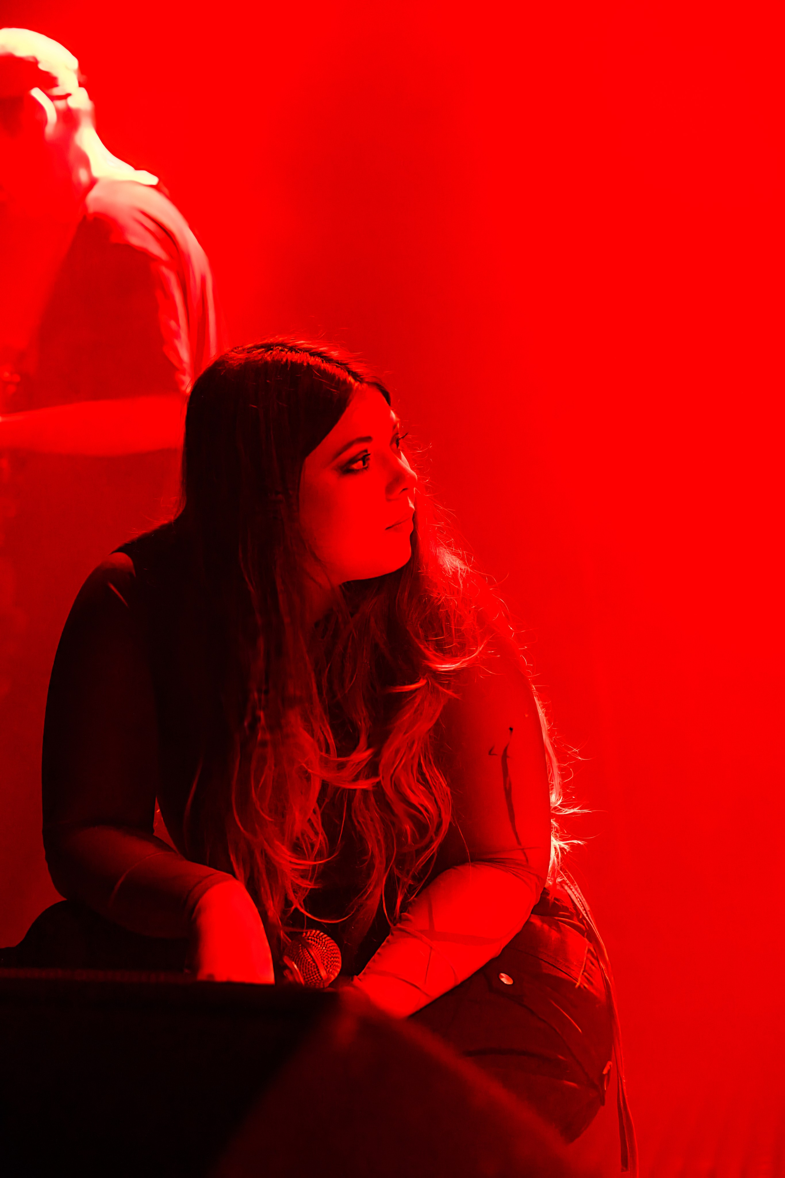 Ghost kill -"Gagarin " TLV 16.08.25. Vad Kosky Photographer