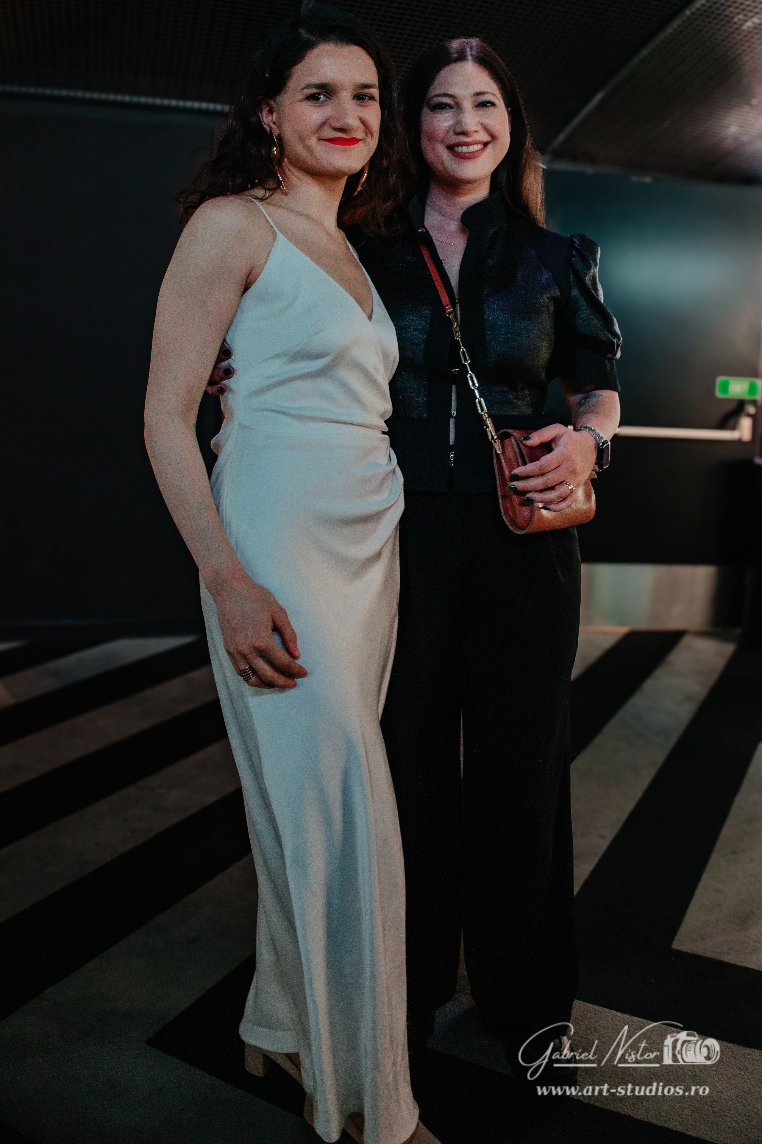 Cinemax Vernda București. Gabriel Nistor Art-Studios - Fotografo / Videografo Iasi