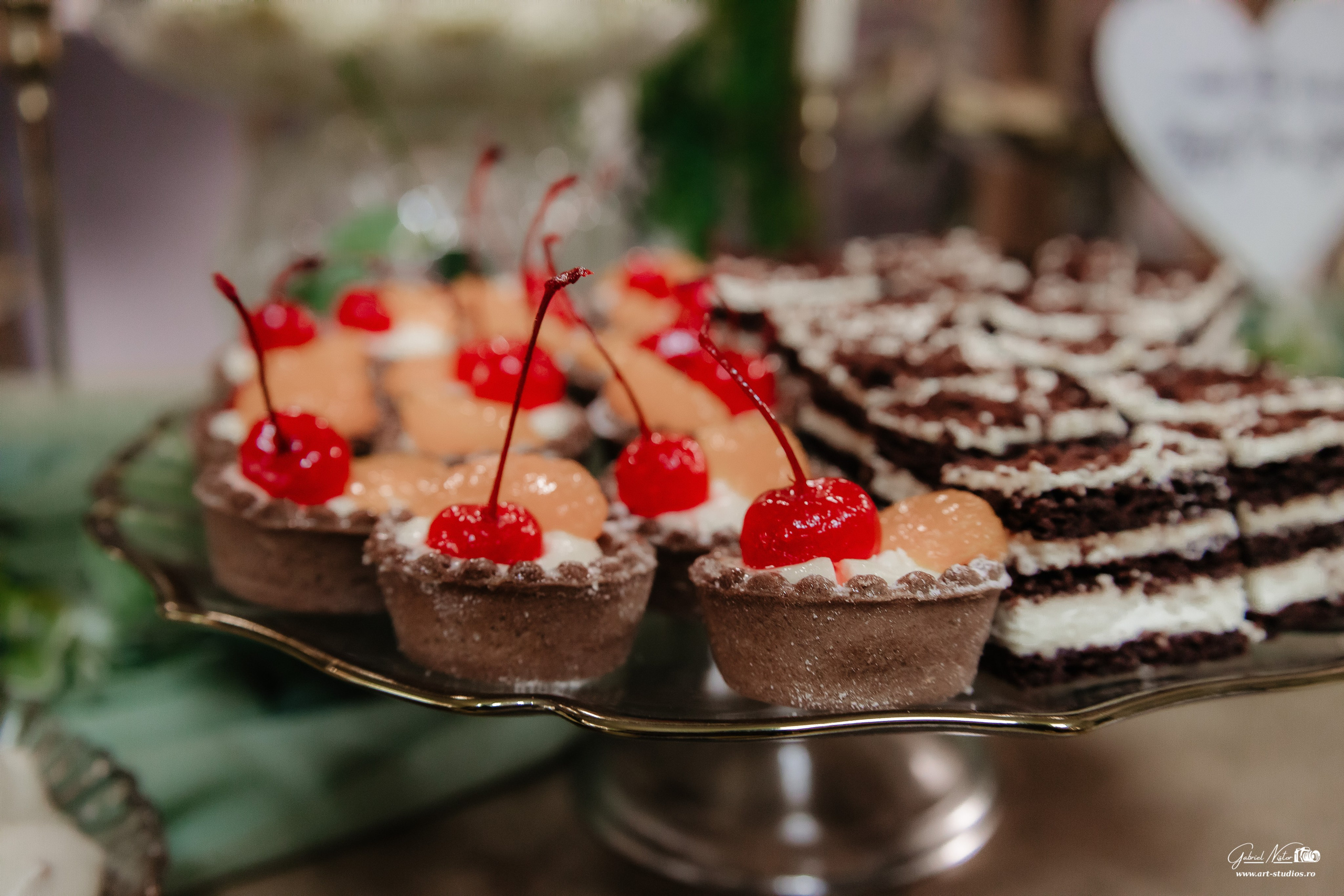 Hai-Hui Birnova. Gabriel Nistor Art-Studios - Fotografo / Videografo Iasi