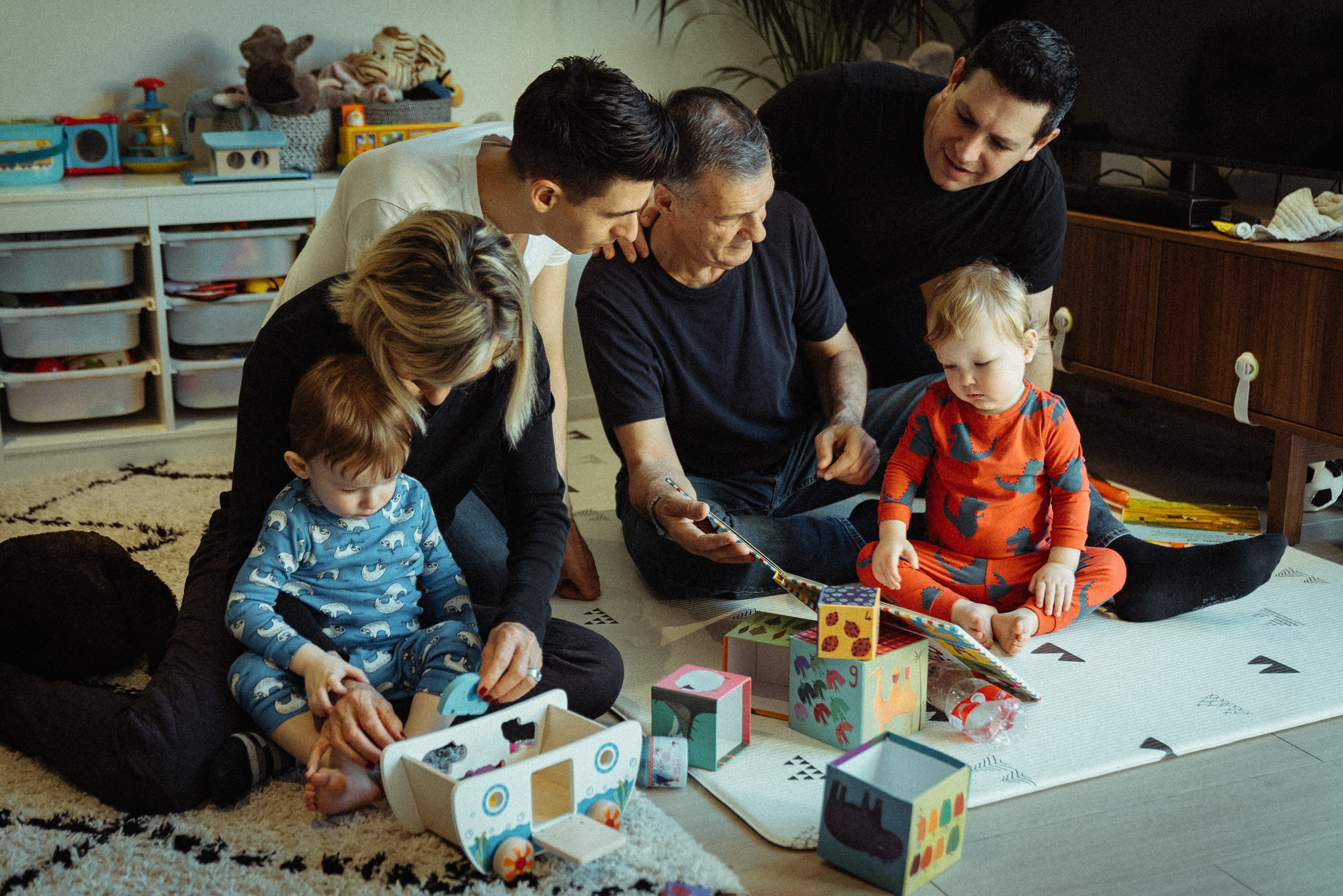 VI. JEVGENIJ BALEZIN | Portretų fotografas | Vilnius