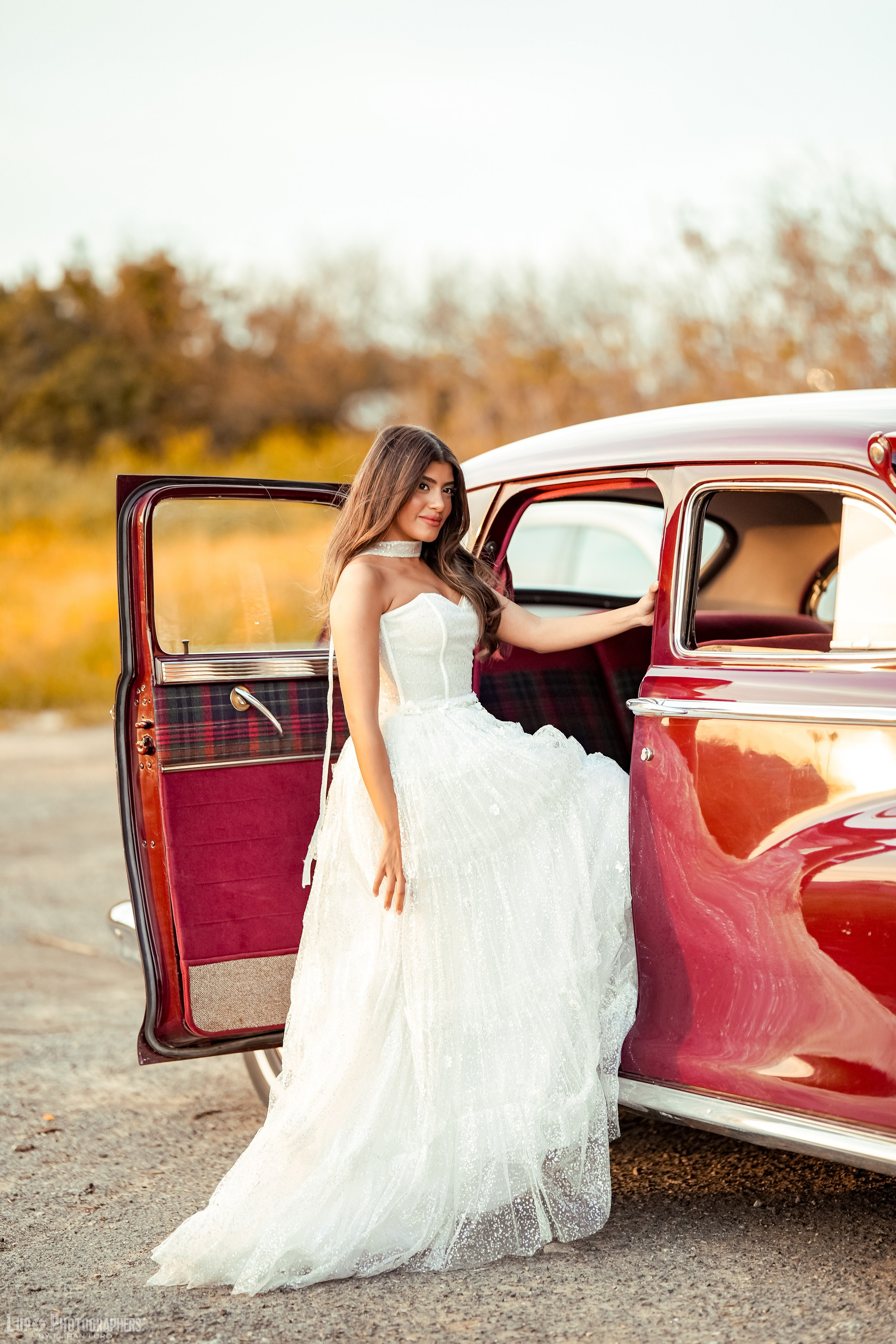 Sun & Lidor. לופו צלמים — צילום חתונות ואירועים