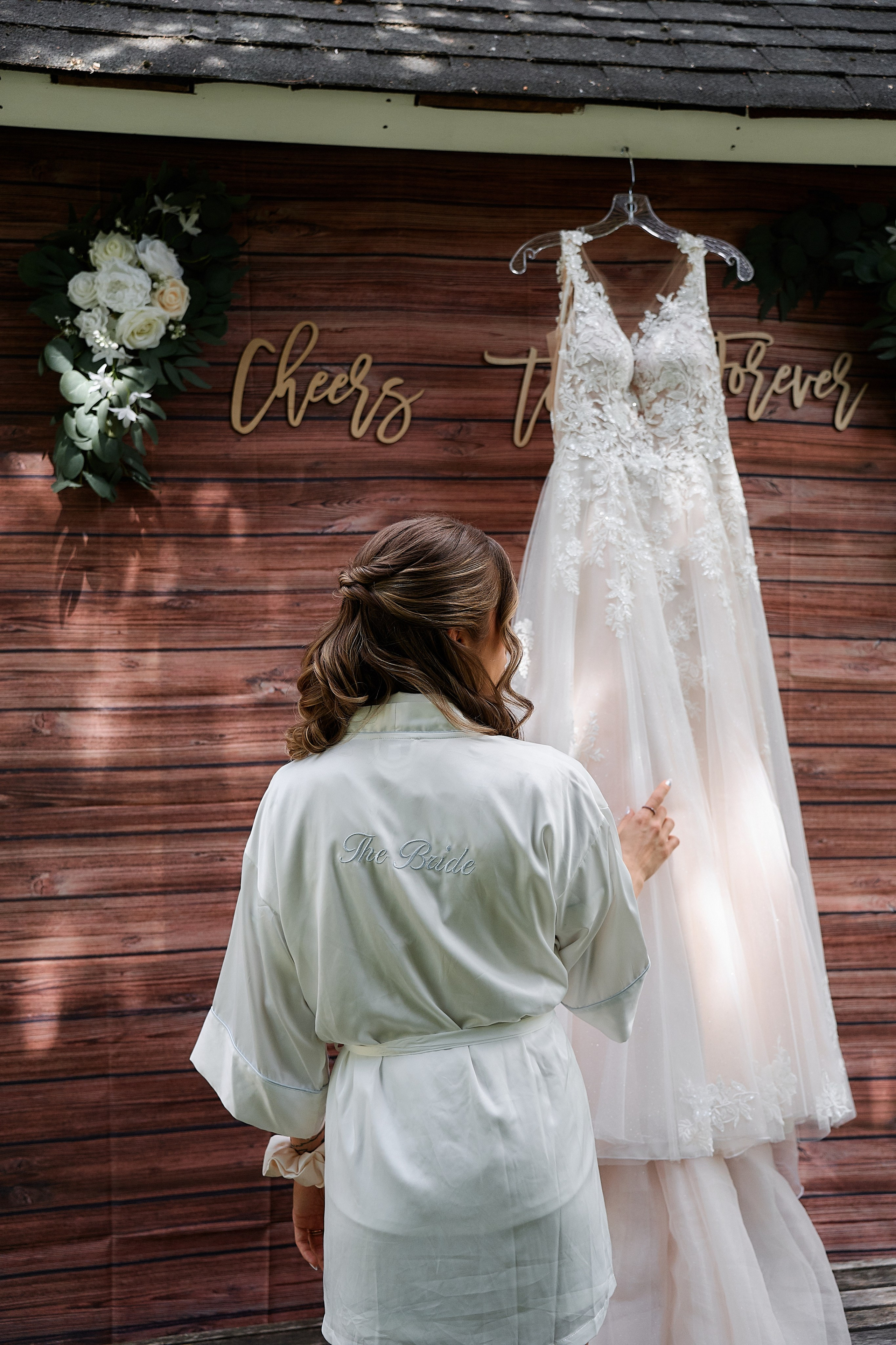 Adrianna & Nicholas. Professional Wedding and event photographer USA New York