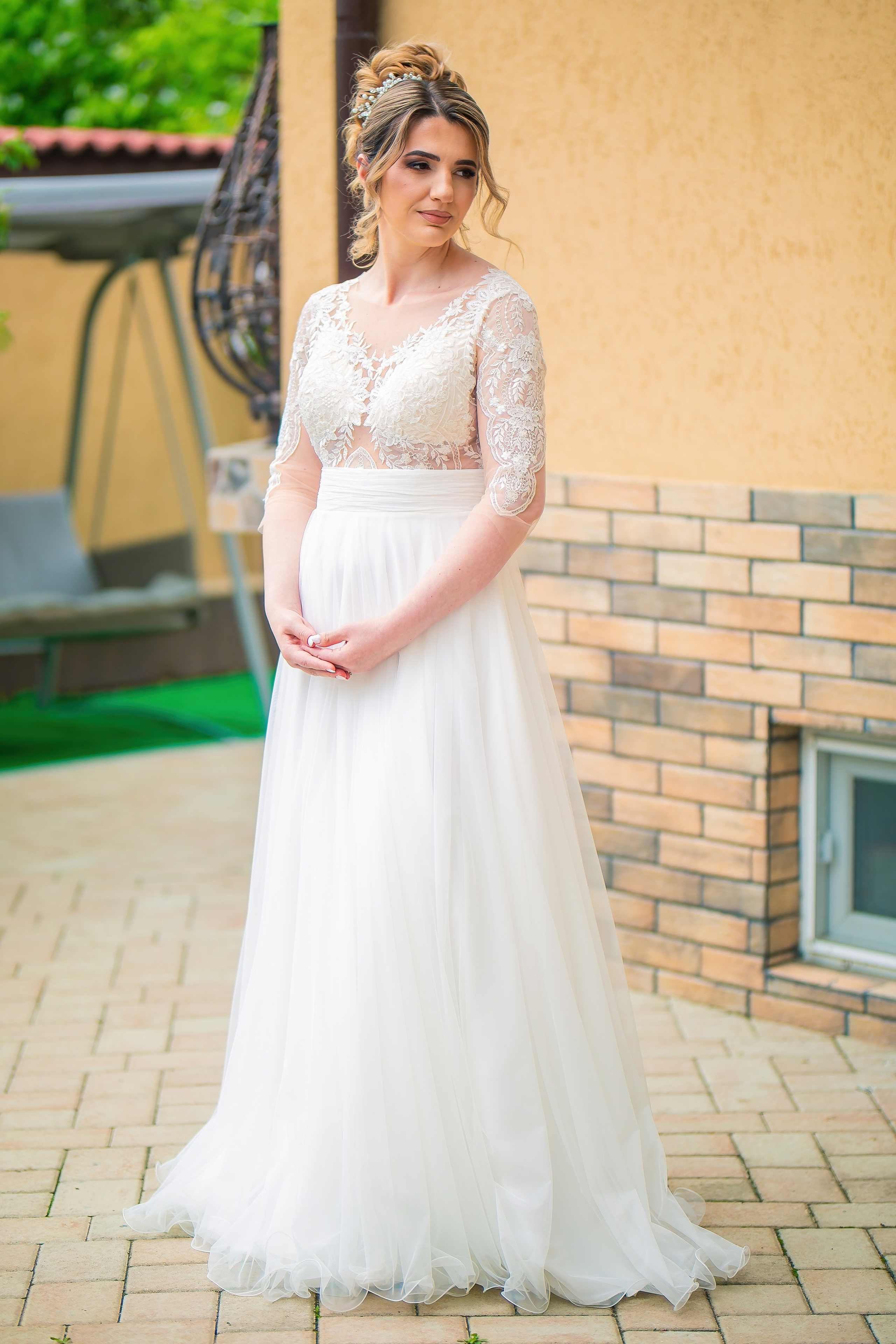 Bogdan & Ana. Lucian Dedeu — Fotograf de nuntă și eveniment