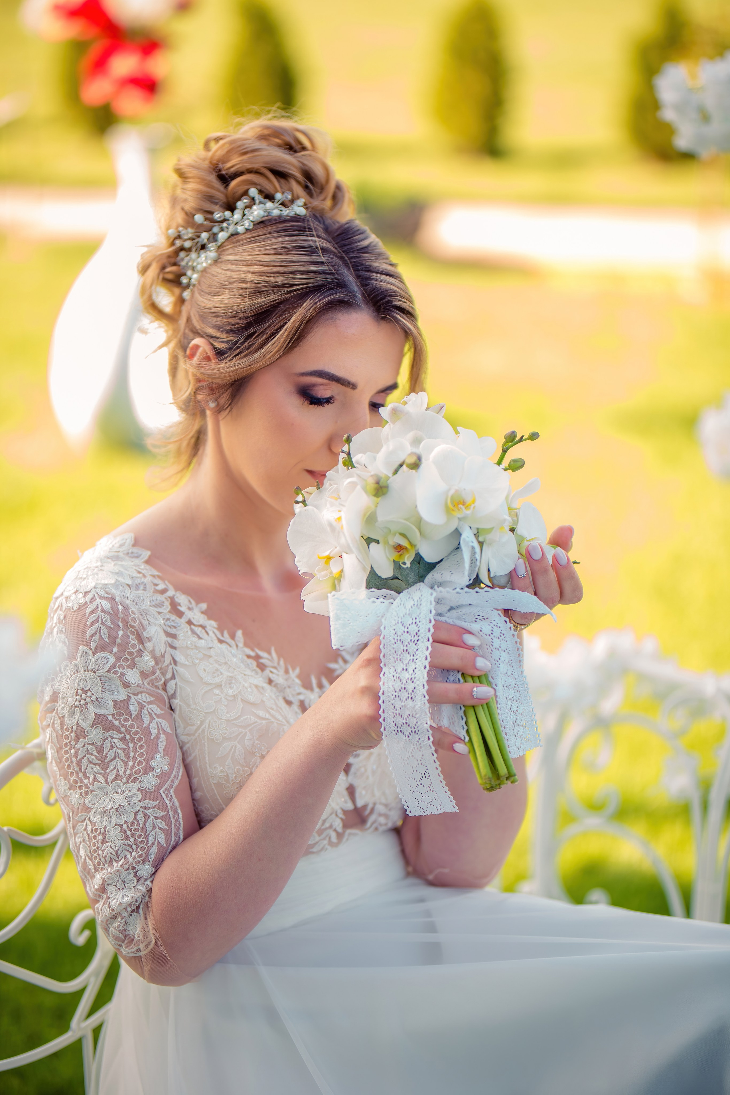 Bogdan & Ana. Lucian Dedeu — Fotograf de nuntă și eveniment