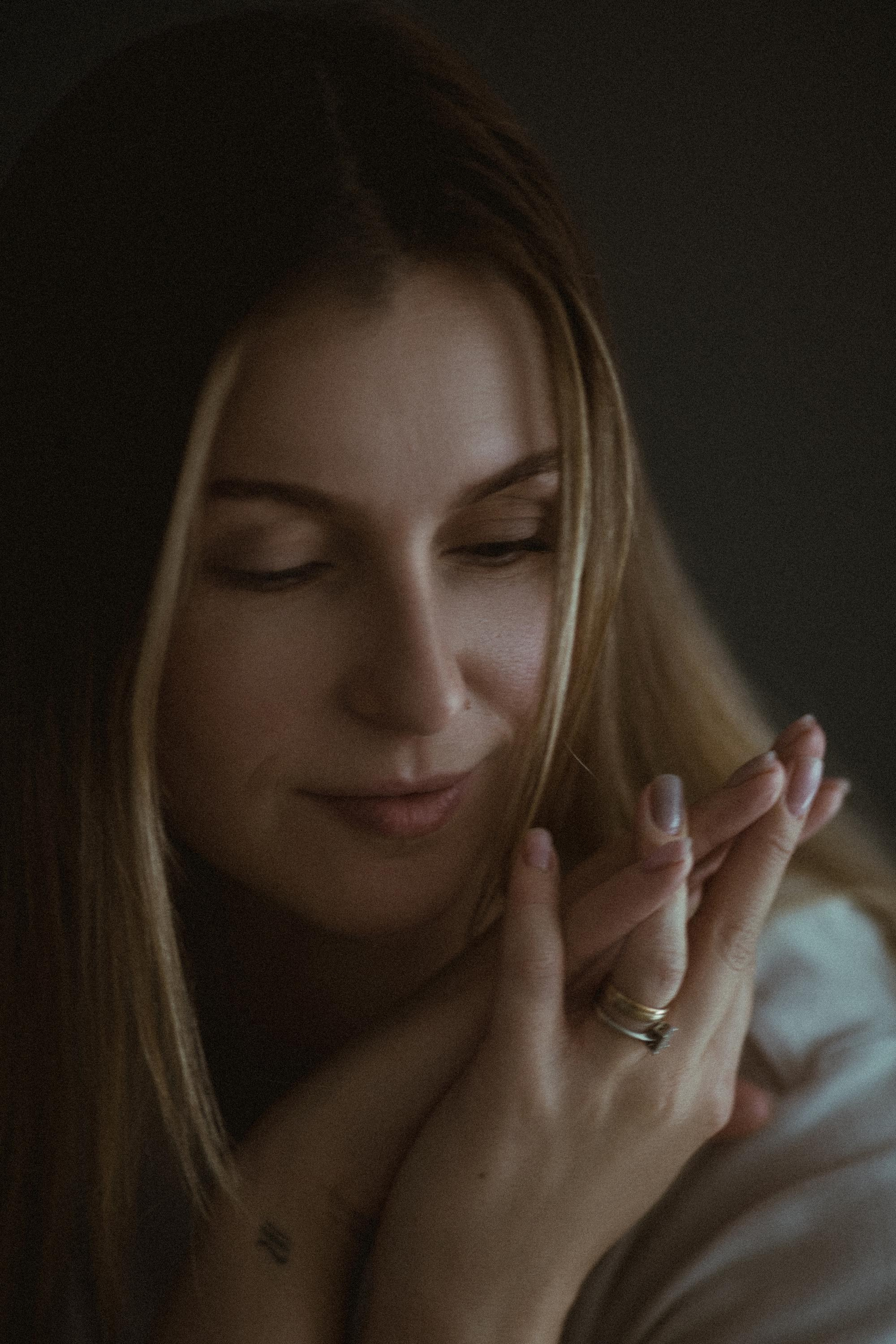 KATYA. Family and business portrait’s photographer in Cyprus