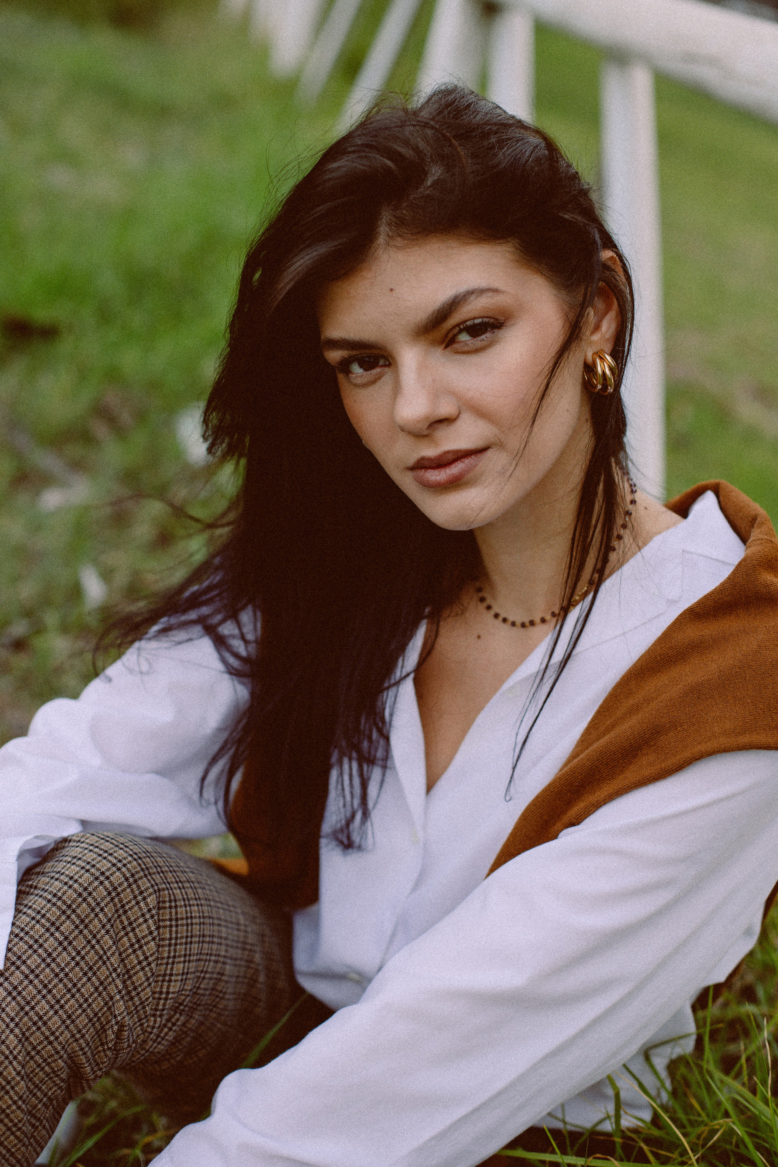 Victoria. Family and business portrait’s photographer in Cyprus