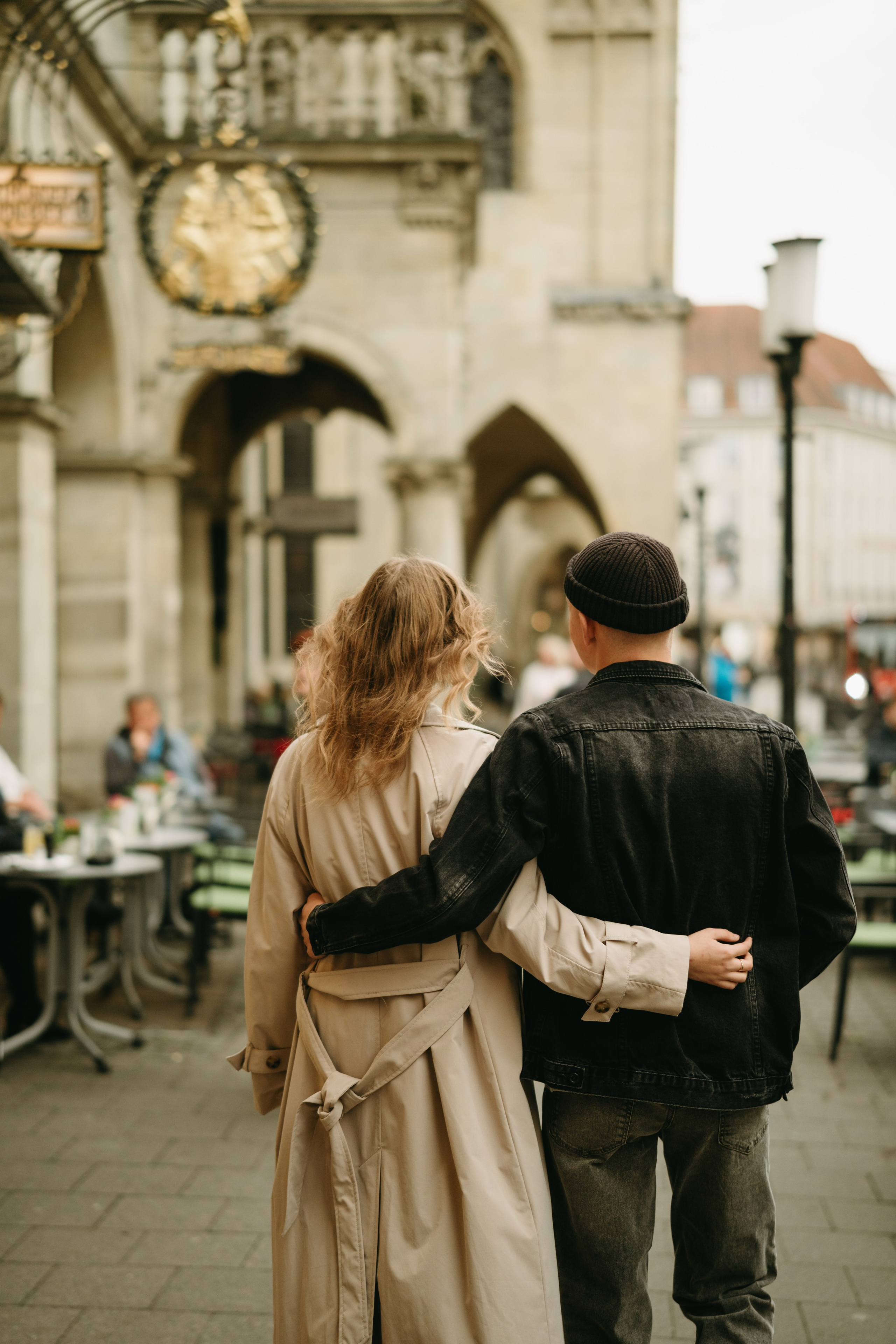 Young Souls. Photography in Germany