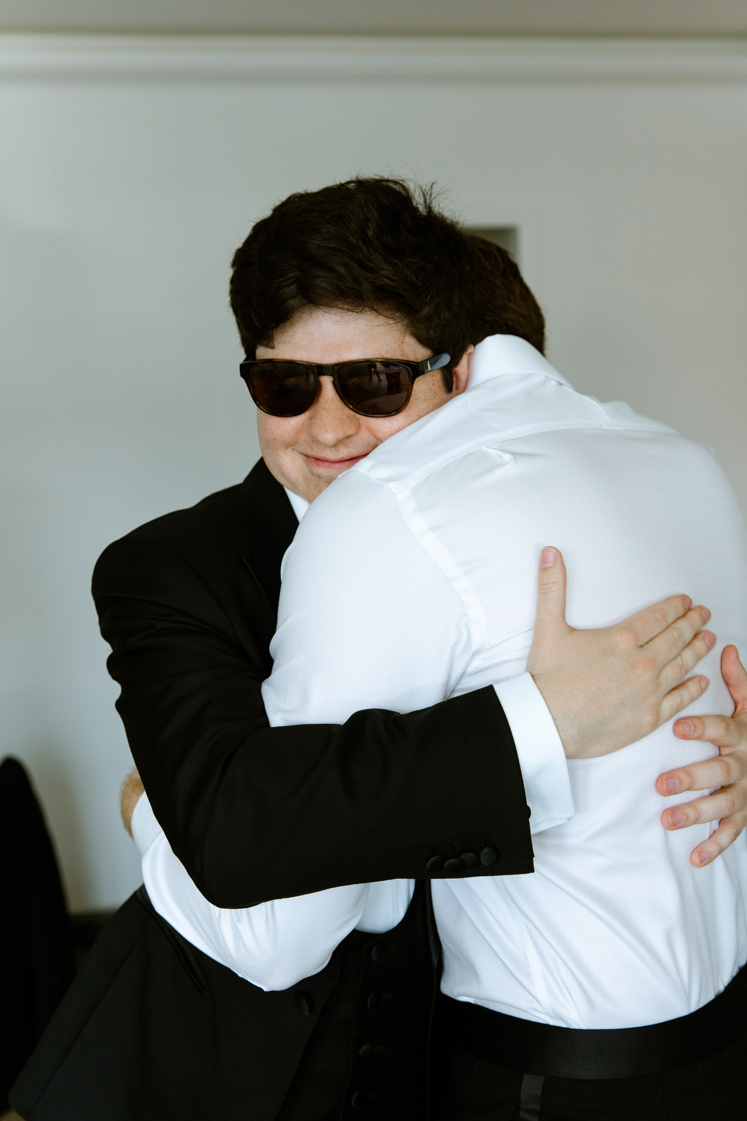 Camille & Kenny | Wedding Photography in Paris. Paris Wedding Photographer