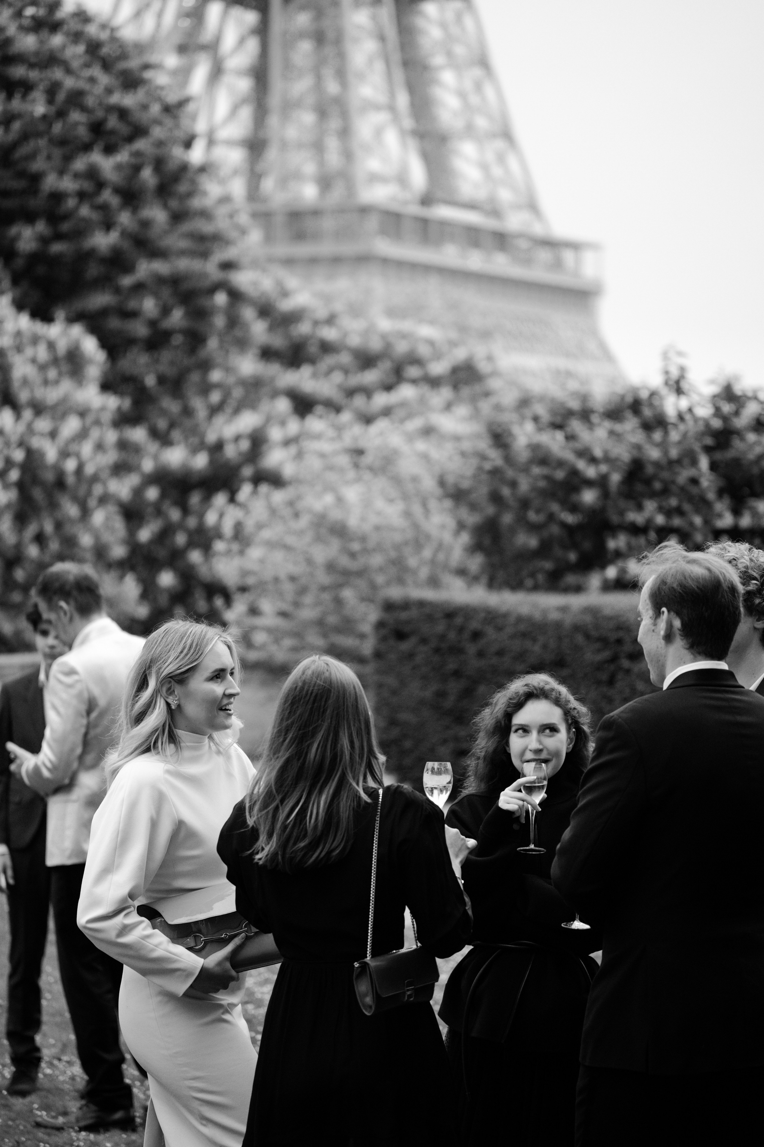 Maria & Vlad | Wedding Photography in Paris. Paris Wedding Photographer