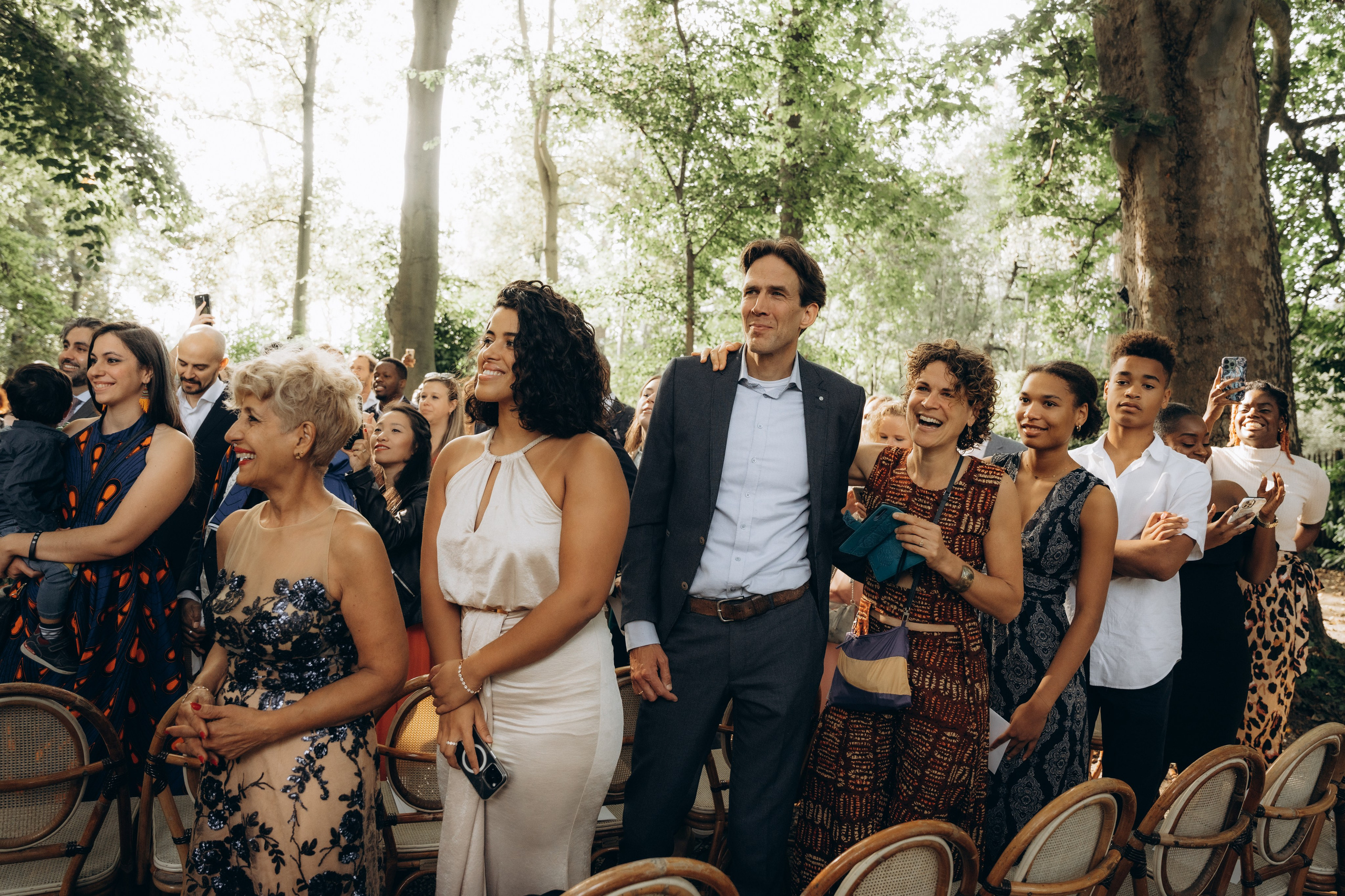 Anisa & Yannick huwelijk in Gent. Little Birdie – Jouw familie- en huwelijksfotograaf in België en daarbuiten