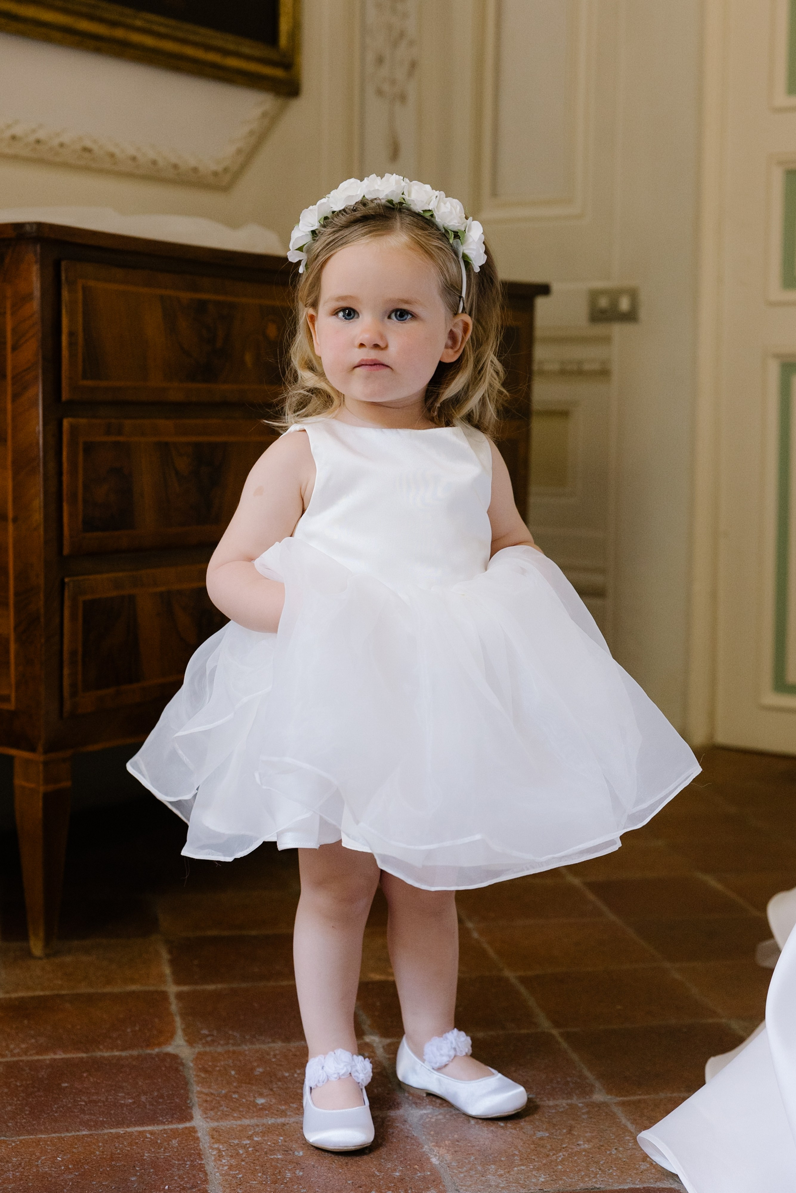 Melissa&Obaid. Wedding photographer Italy