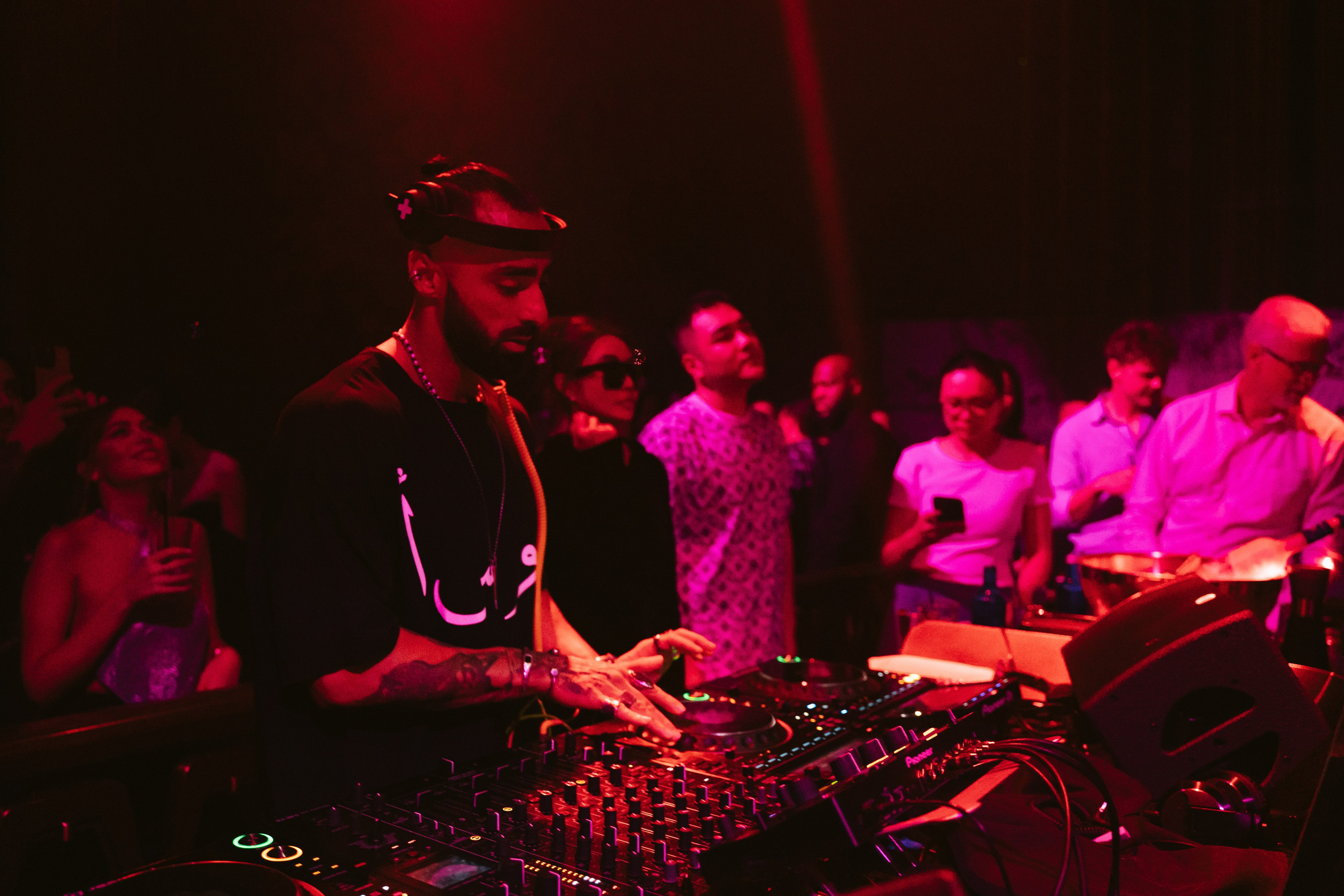 Events. Julia Erina photographer Dubai