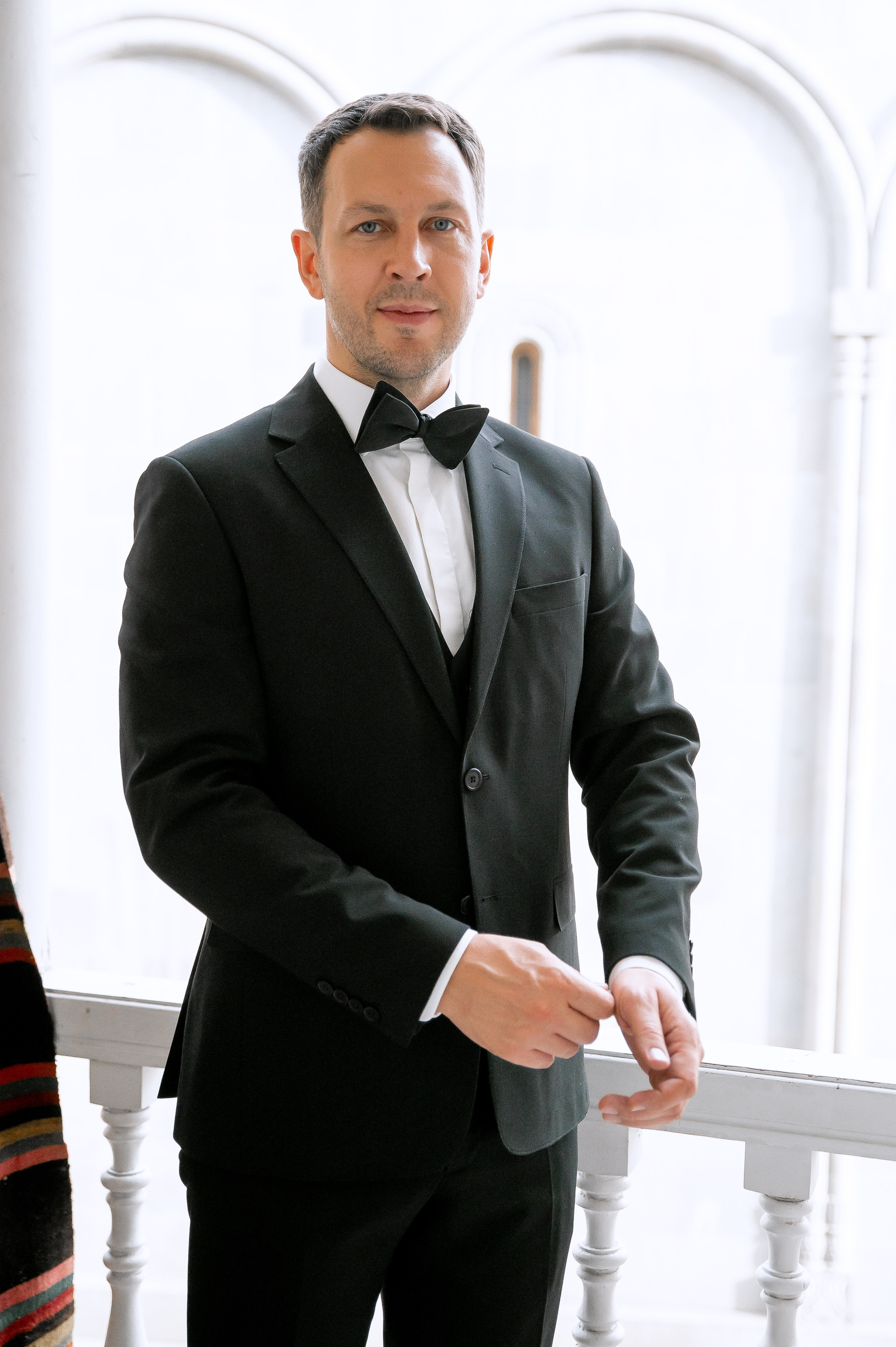 Ольга & Юрий. Свадебный и семейный фотограф Екатерина Шестакова