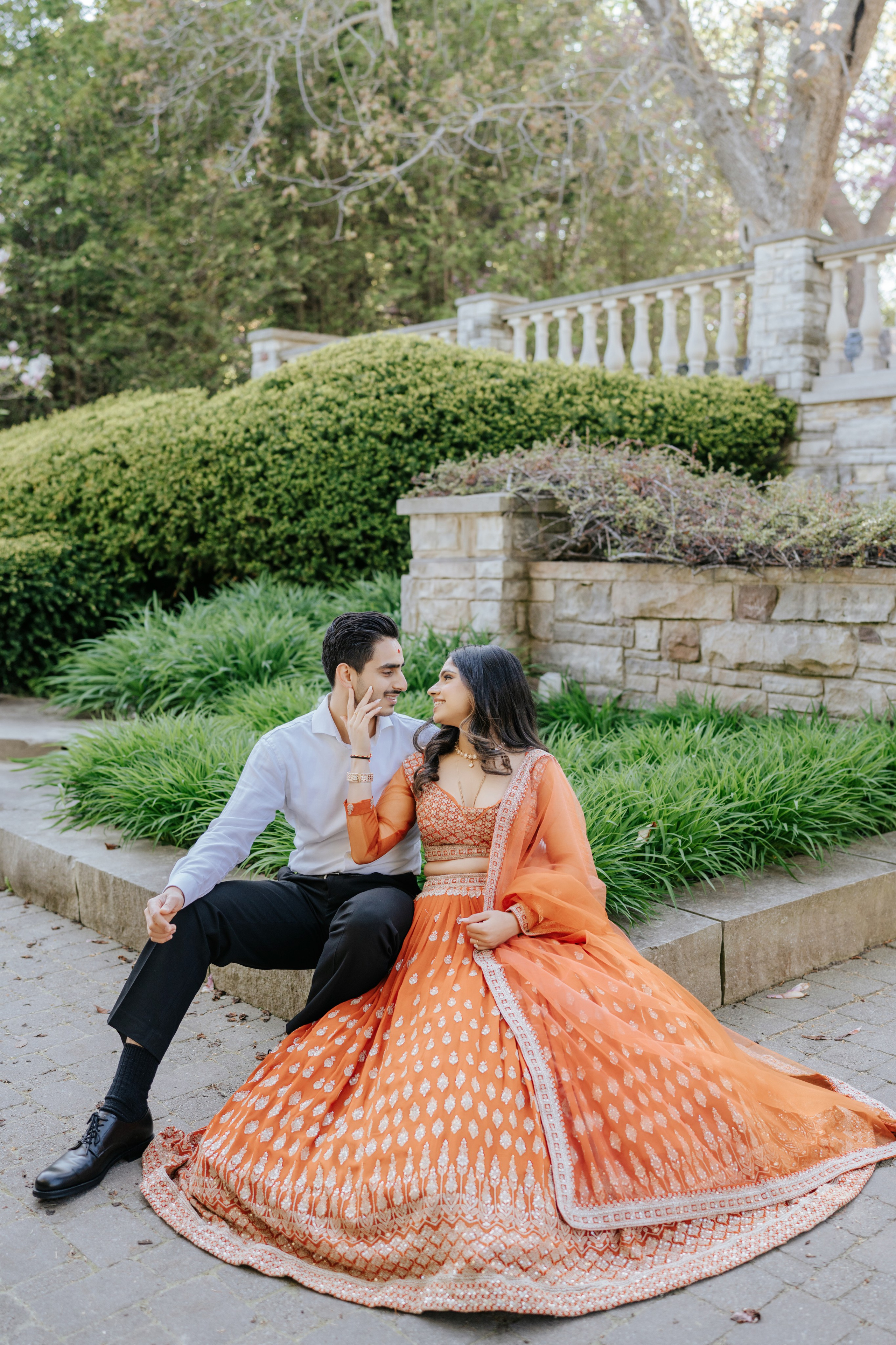 Prem & Nishtha. Wedding Photographer & Cinematographer studios