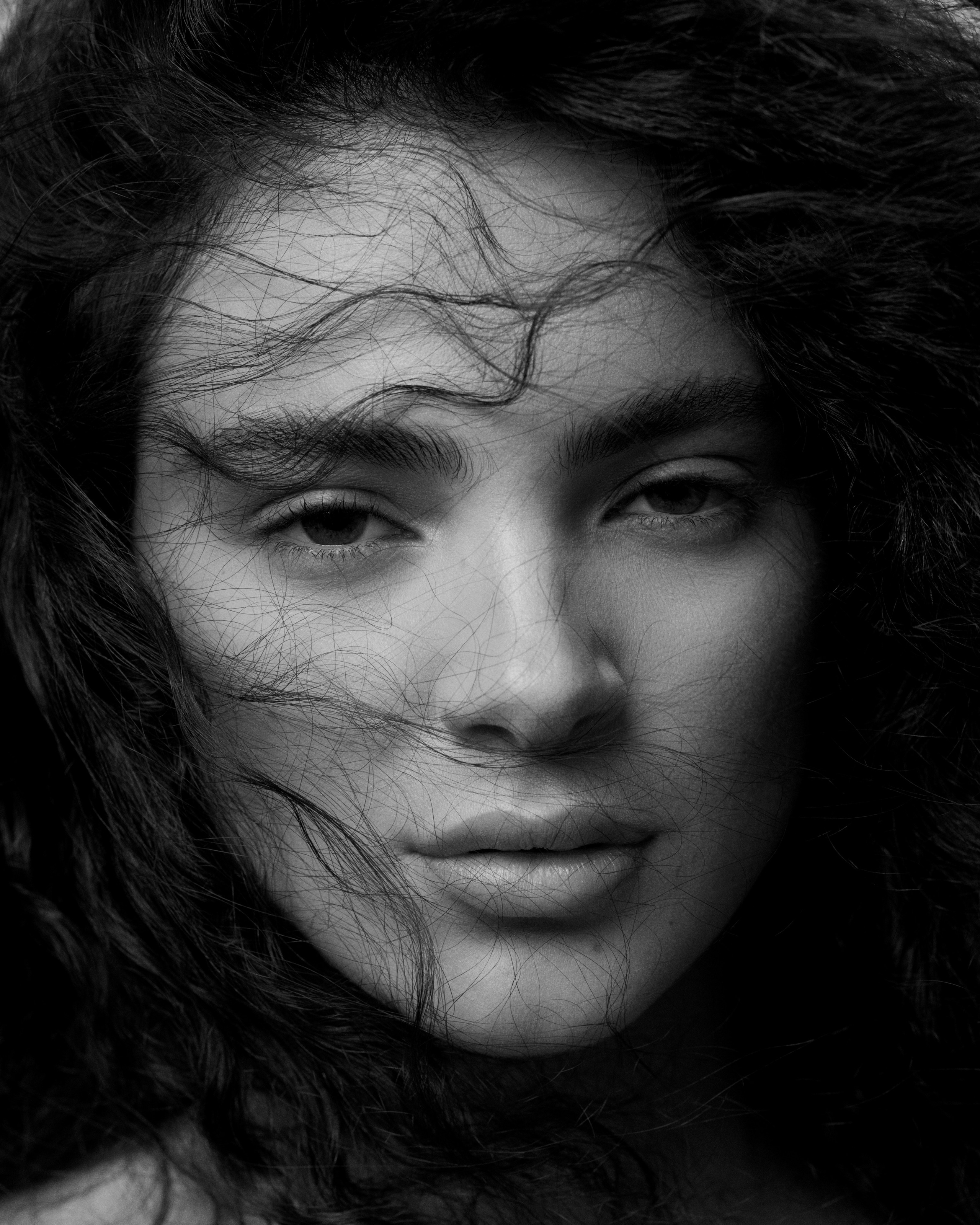 Olga M. Photographer in Dubai