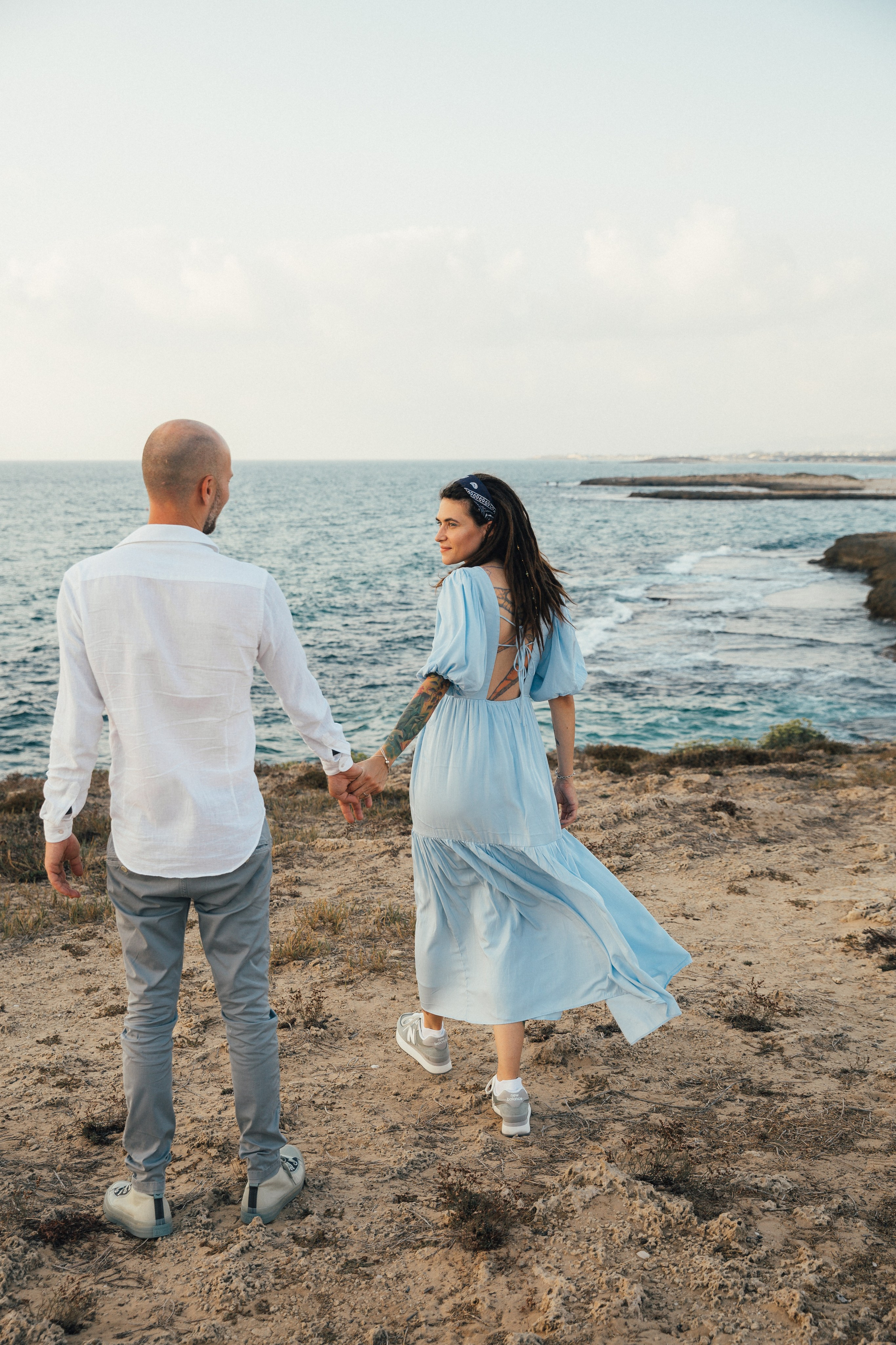 Leya. Семейный фотограф в Израиле