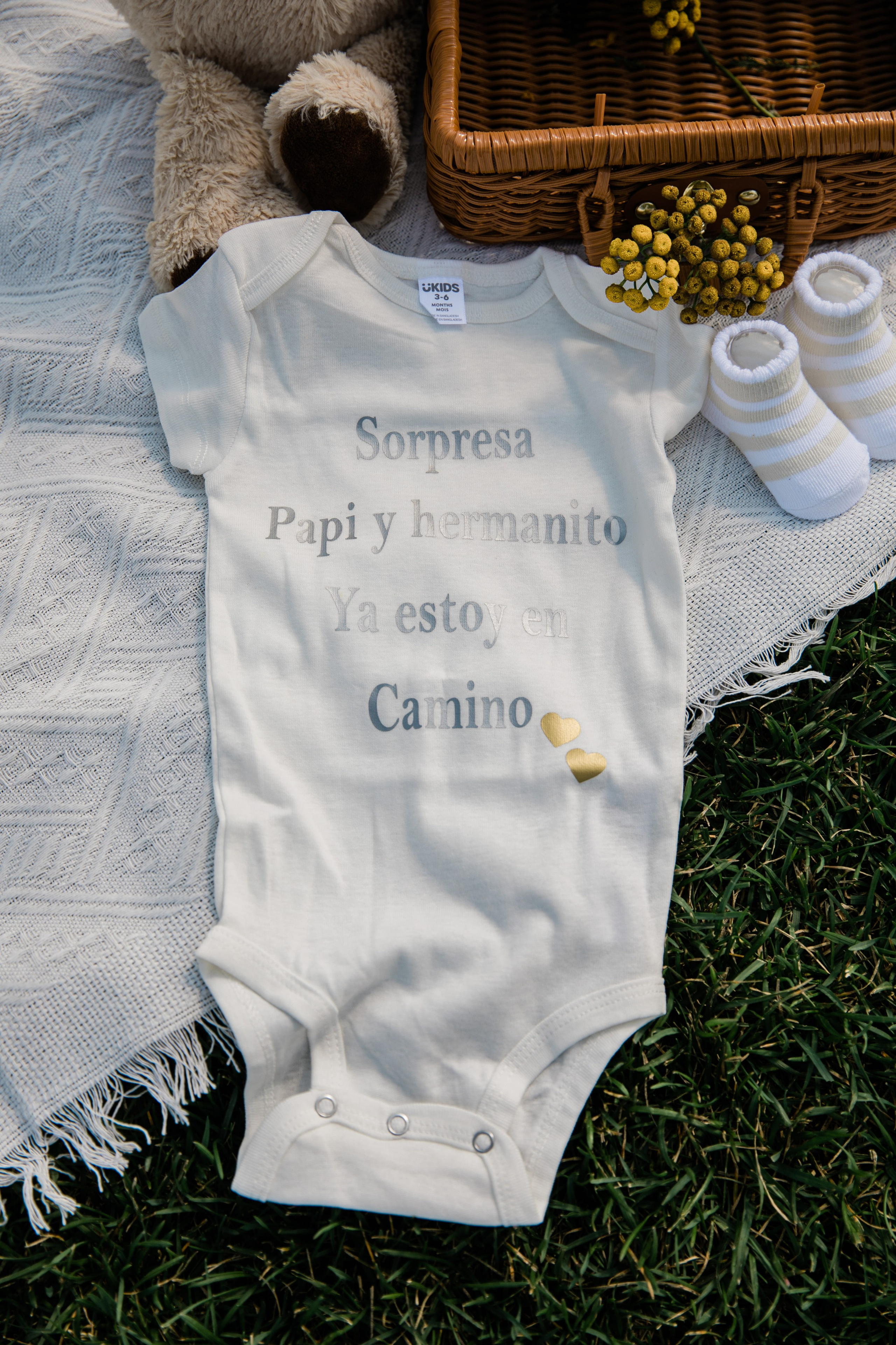 Maternity Photos — Isabel. Ching Li Photography