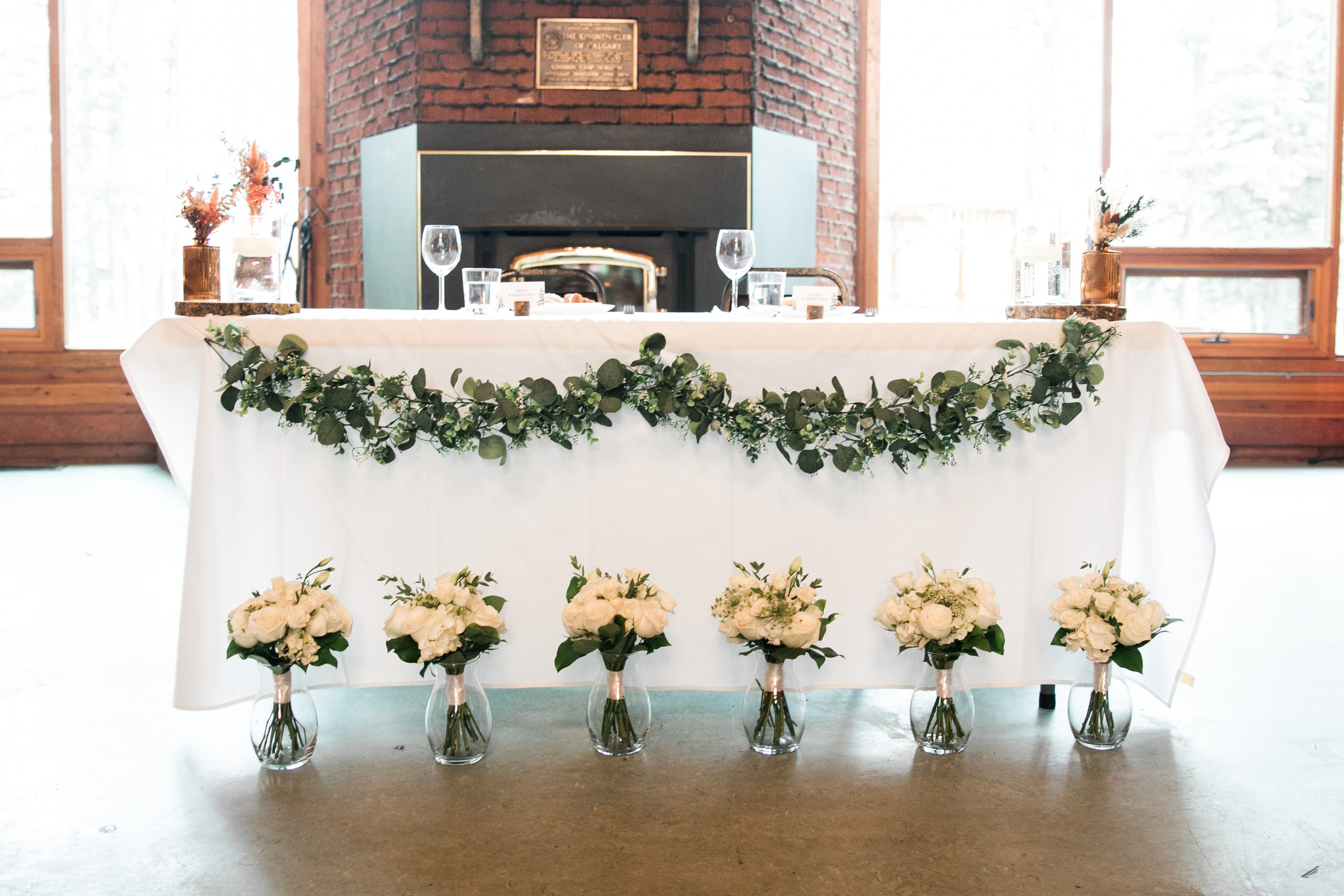 Aleks & Erika — Wedding. Ching Li Photography