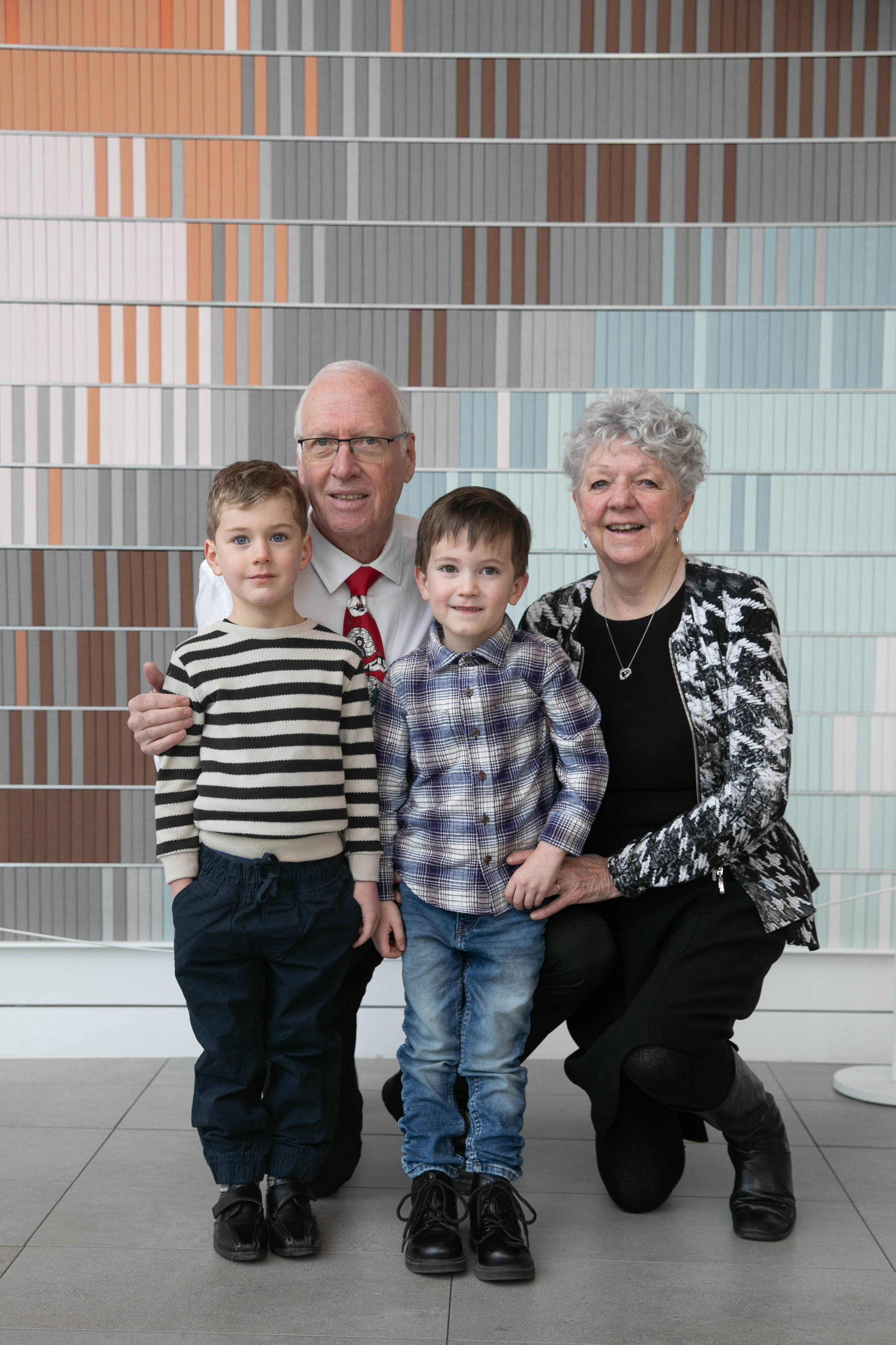 Family Photos — Parkinson. Ching Li Photography