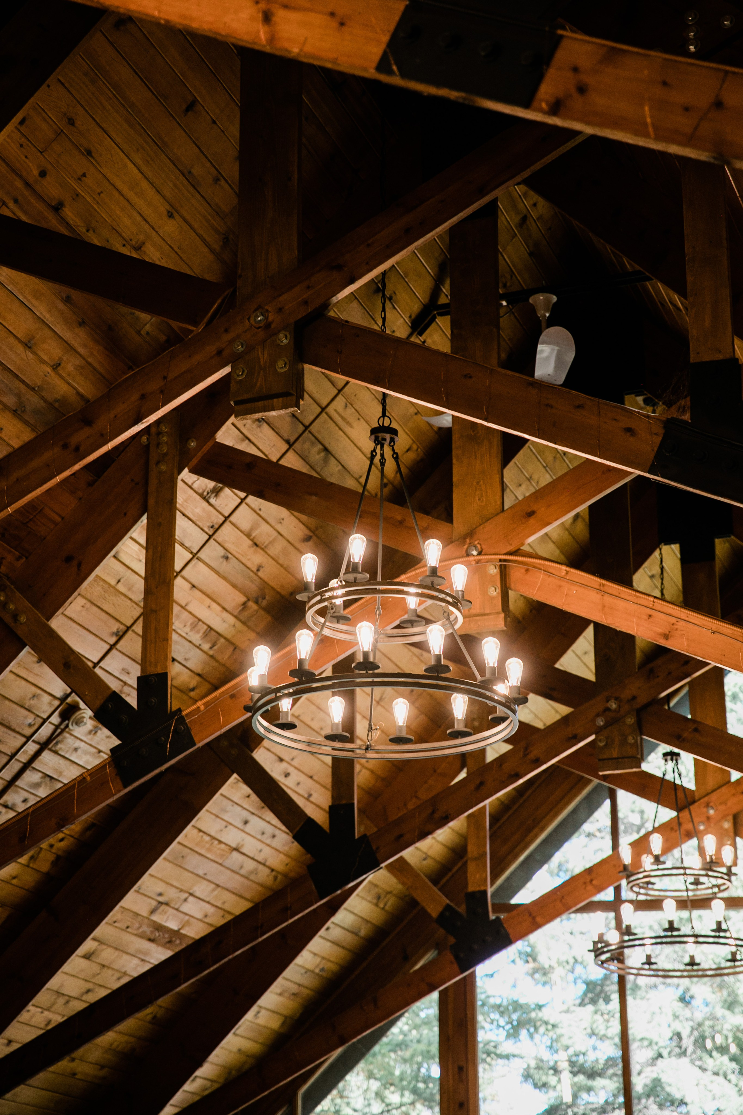 Aleks & Erika — Wedding. Ching Li Photography