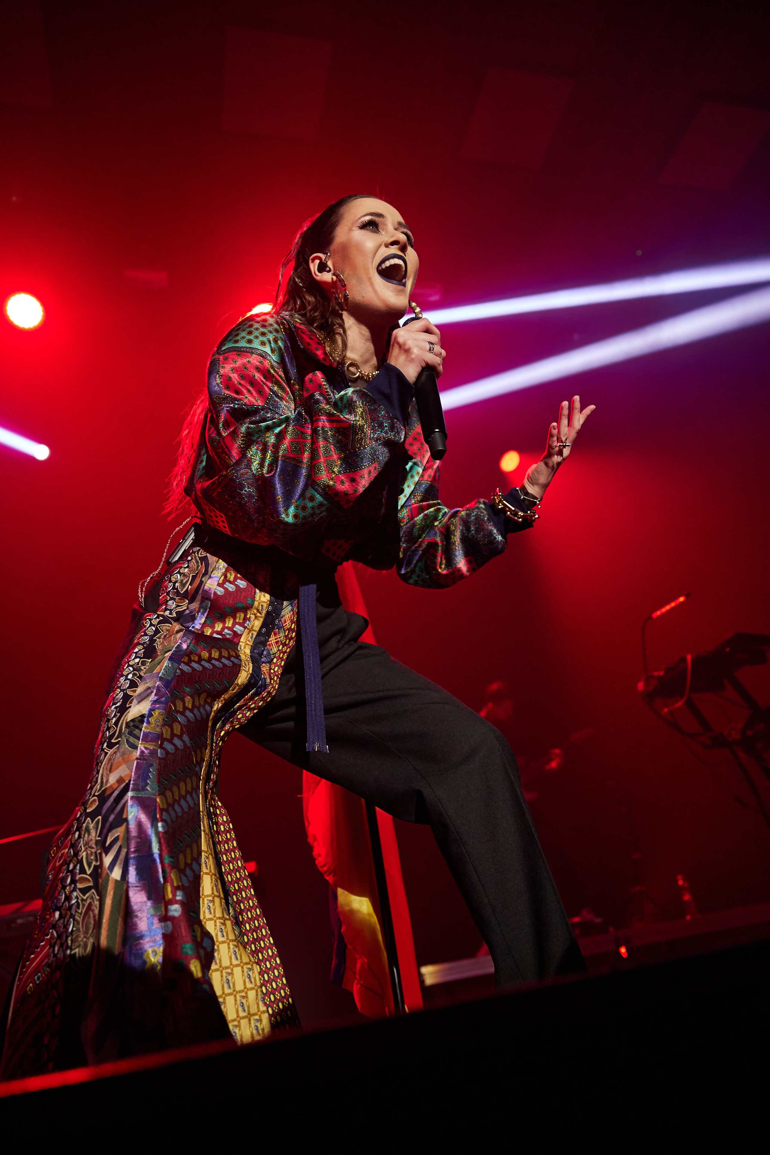 The Hardkiss. Alex Kibuk — Fotografia Imprez Firmowych i Eventów w Warszawie