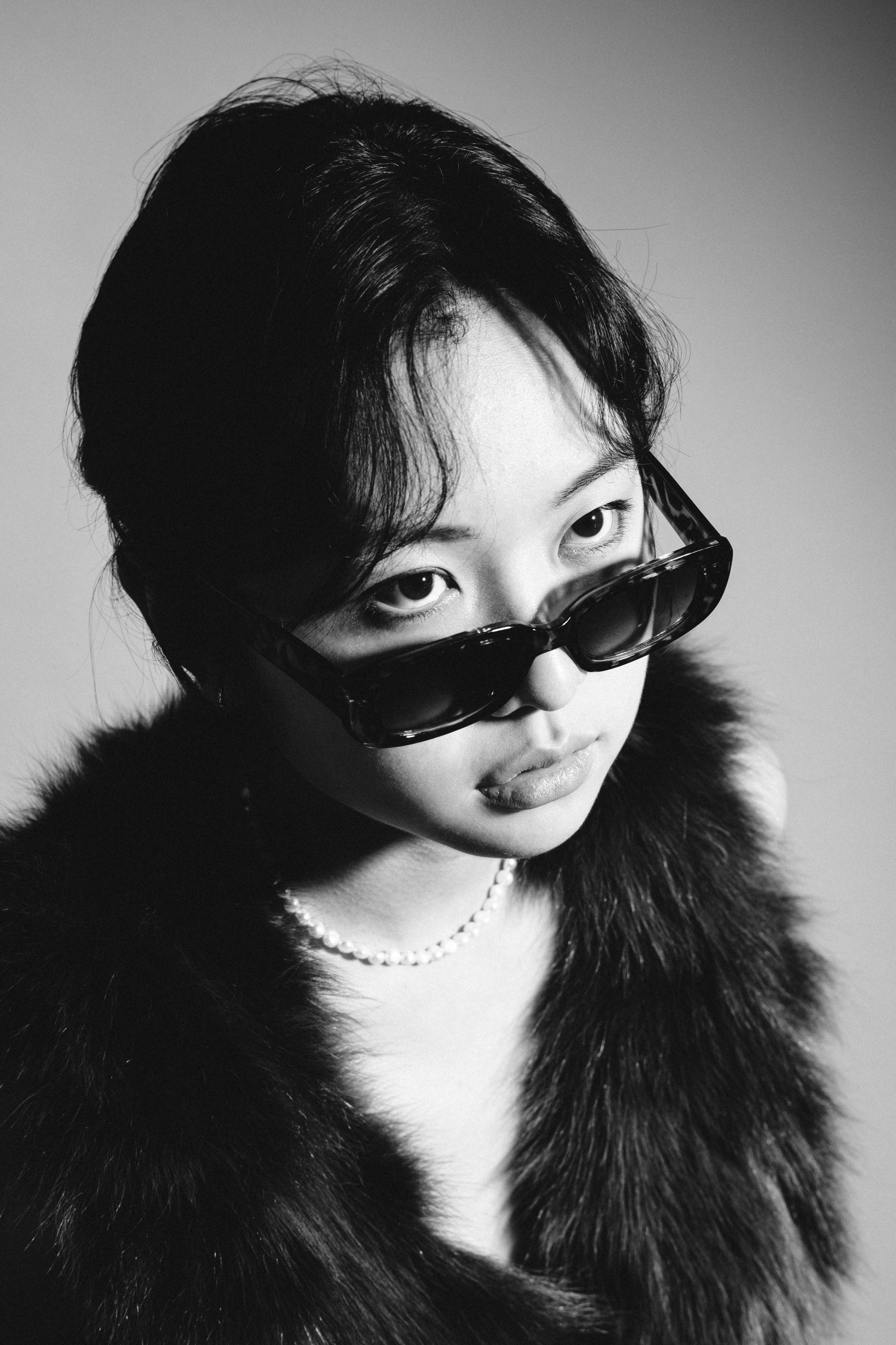 PORTFOLIO. Lindsay Agaid — Portrait Photographer