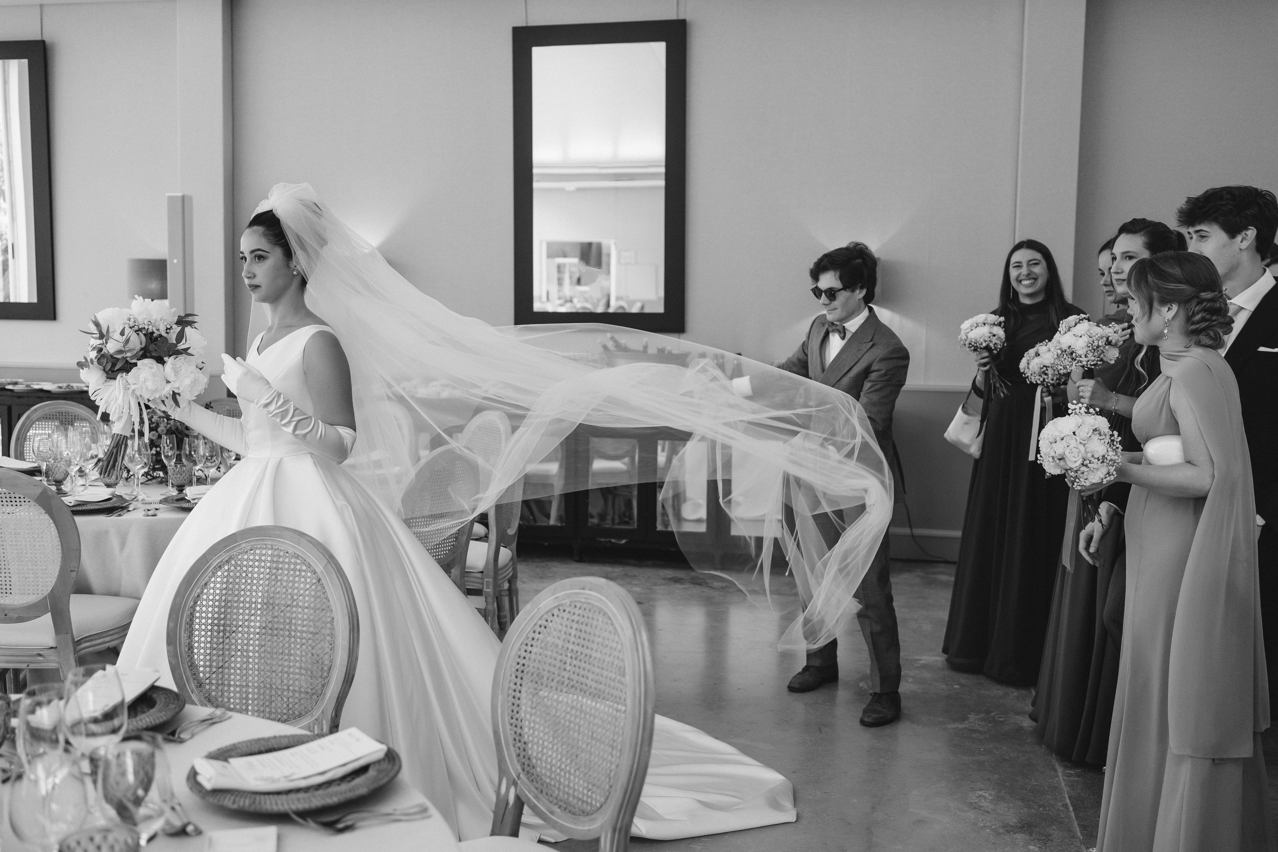 N&D. Fotógrafa de bodas y familias en España, Valencia: Nadia ProFoto