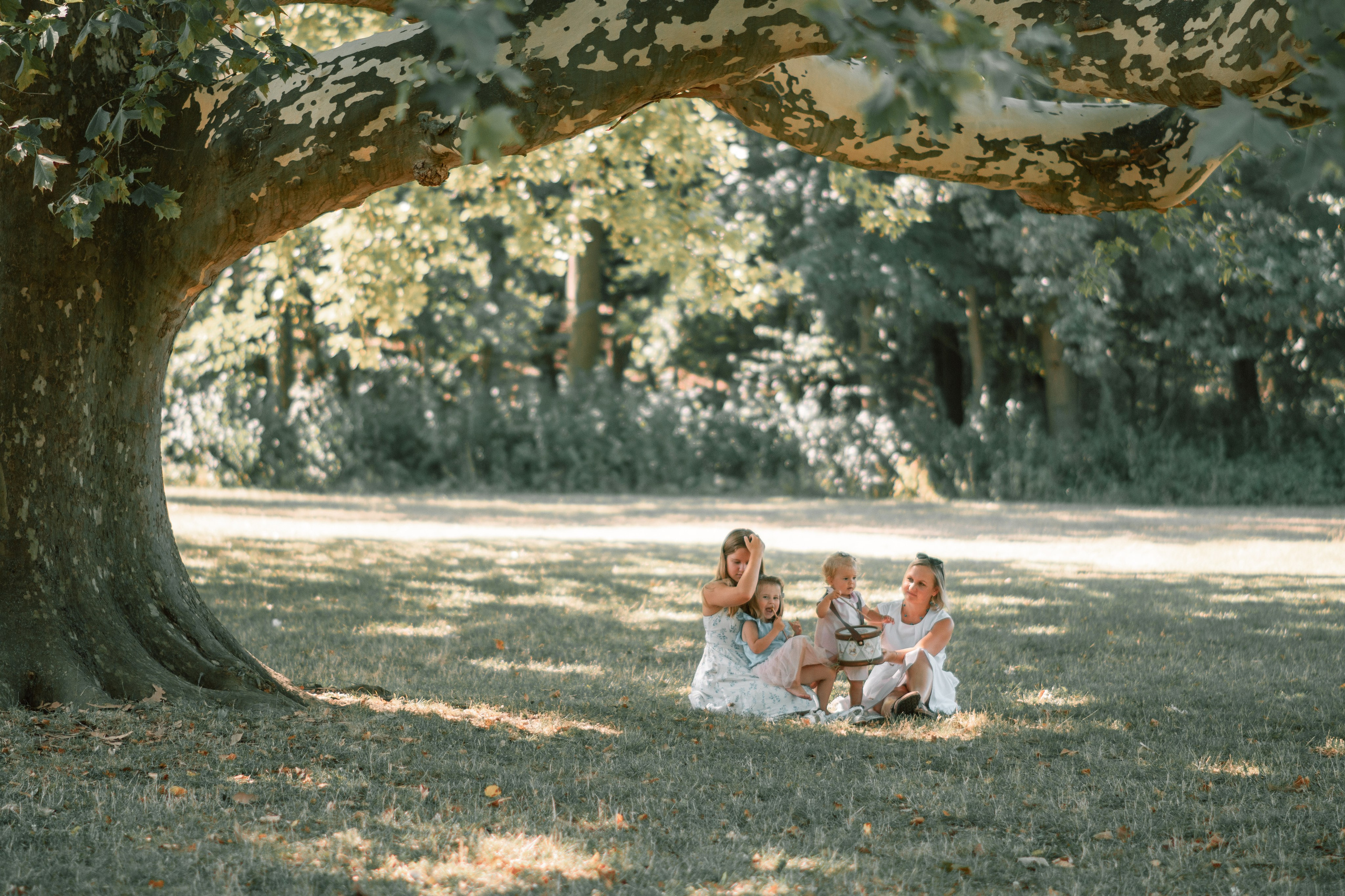Симфония. Семейный и детский фотограф