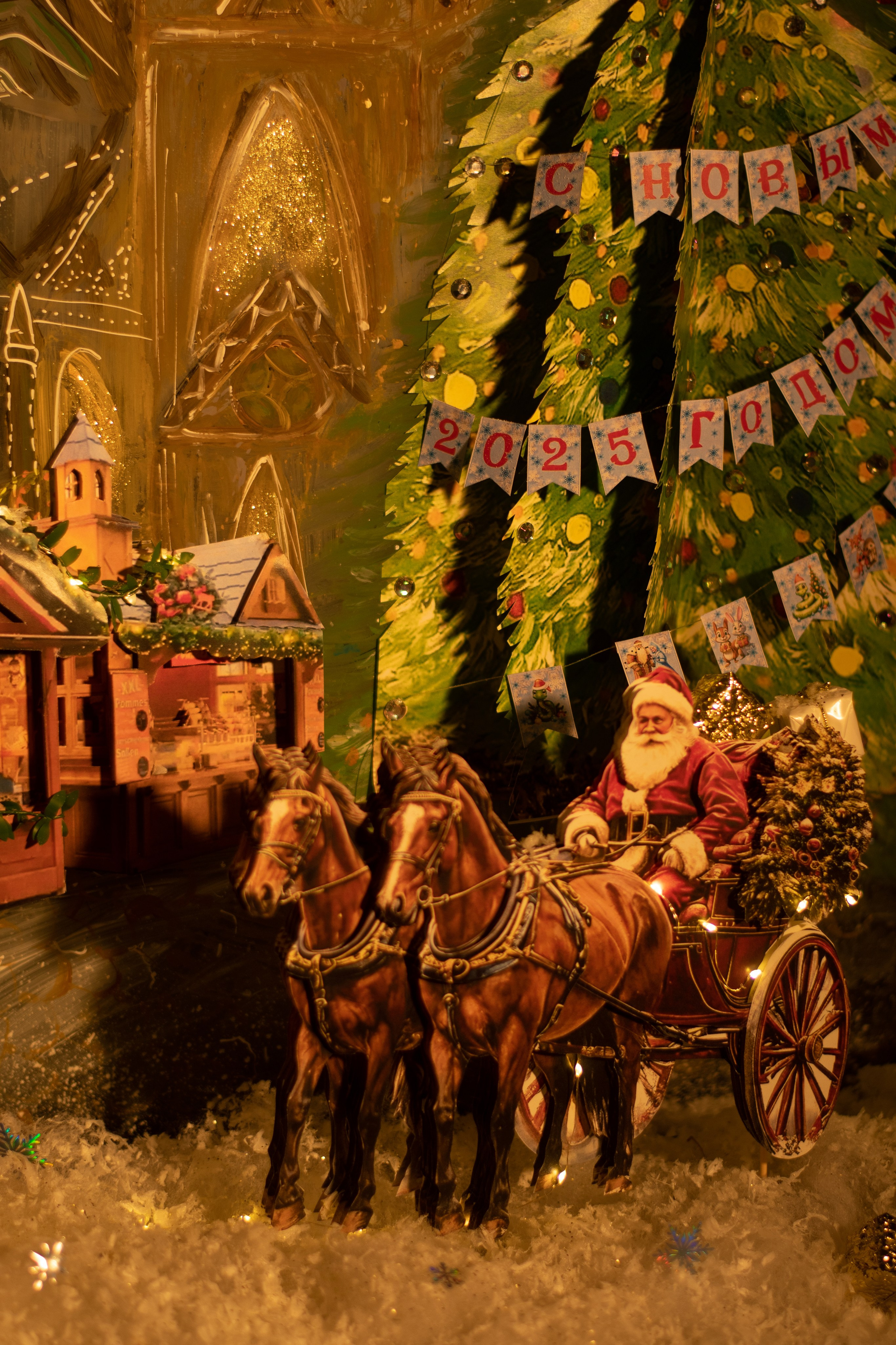 Проект. Семейный и детский фотограф