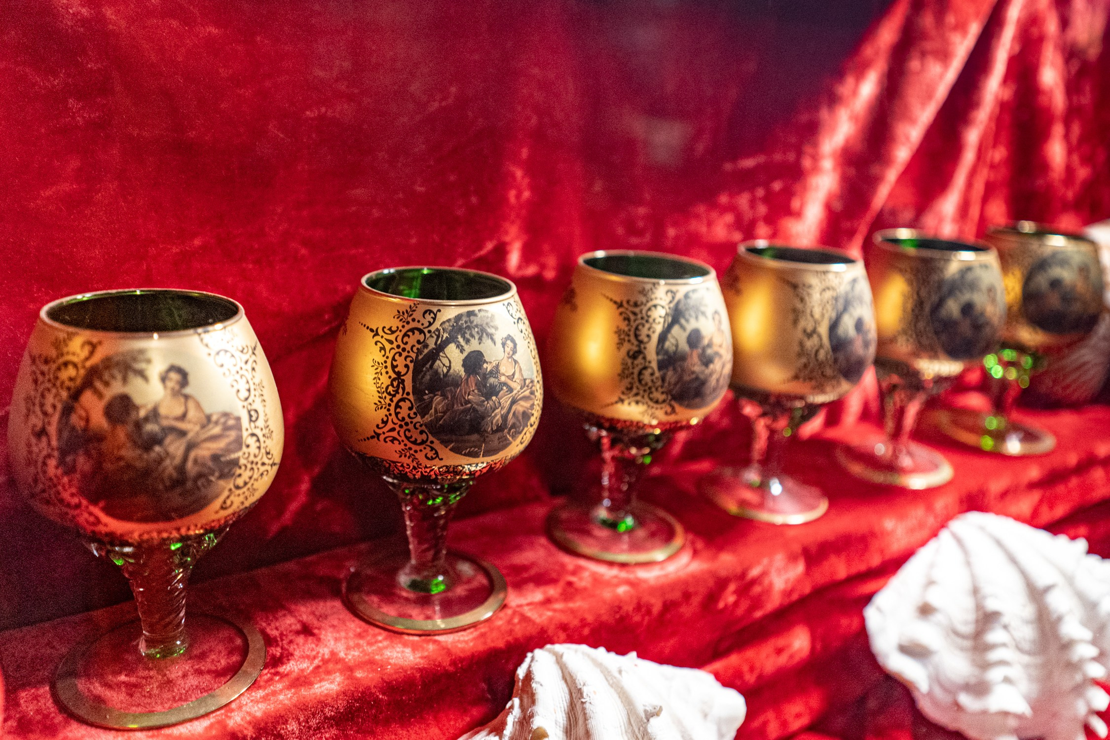 Things. ARTIGO Igor Rudyi Art Photography