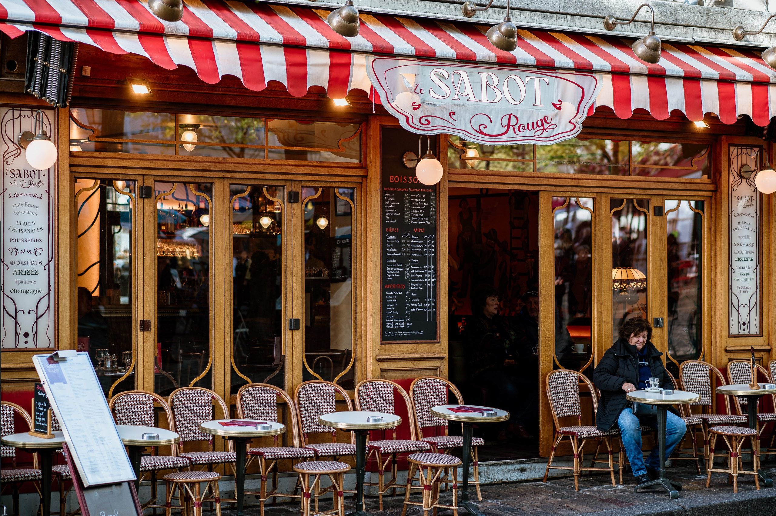 Pariz. Bojana Žuža, photographer in Belgrade, Serbia