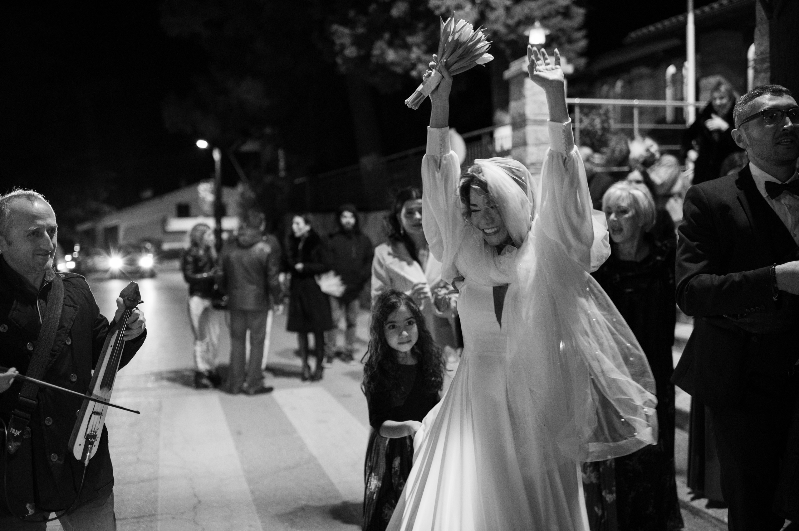 Wedding report. Family, children, portrait, and event photography in Thessaloniki