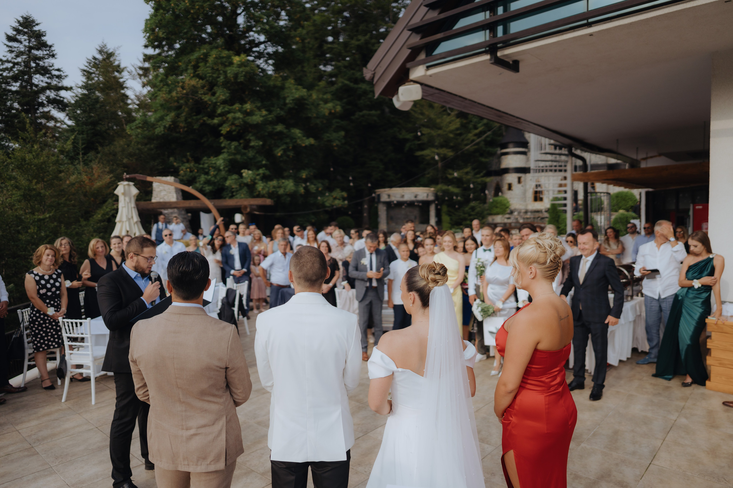 Alina & Adi ⎸ Sarajevo. Profesionalna Fotografija i Videografija | Sarajevo | yasinemir.com