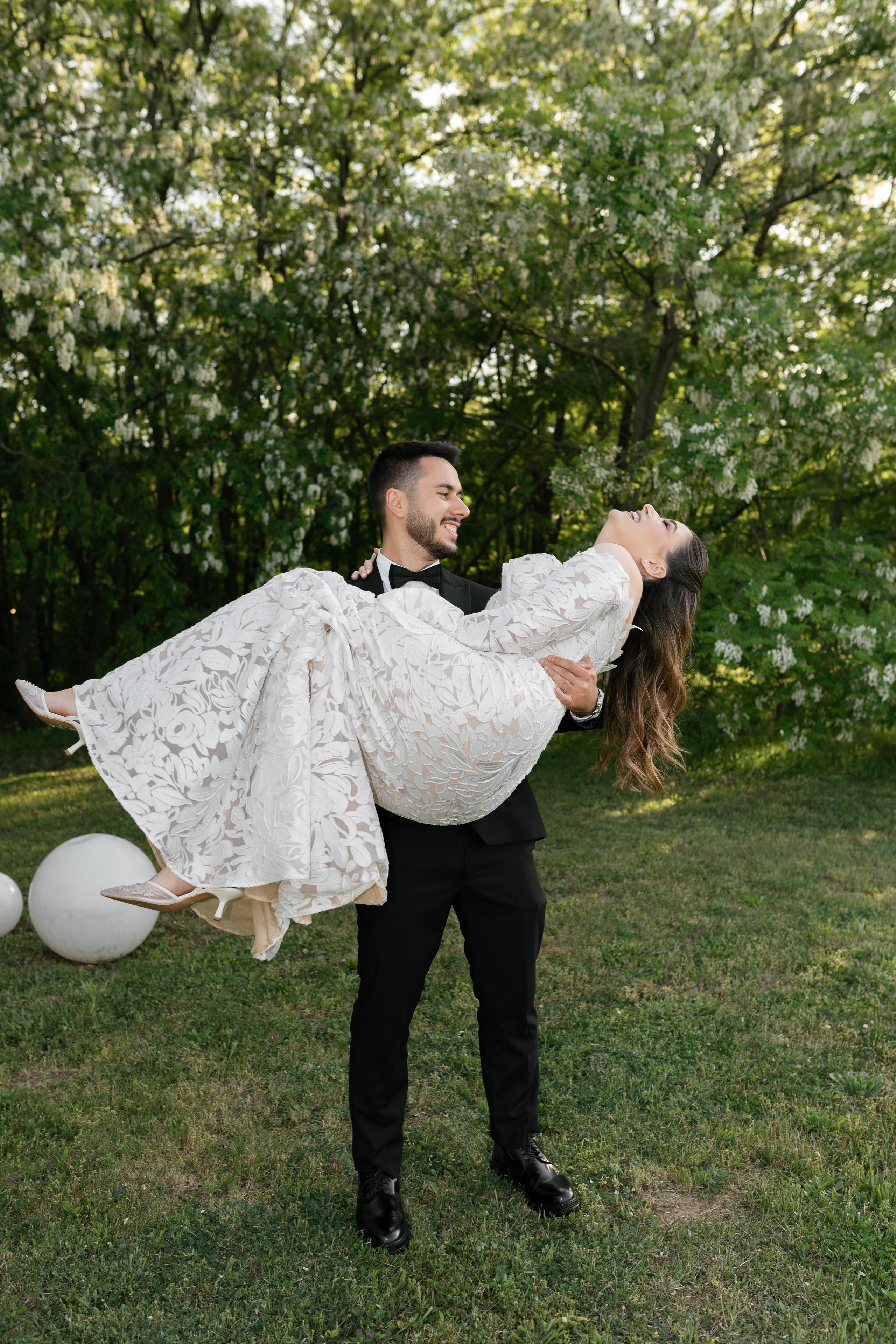 A&L | Pure Love at Akacia Open Concept. Black Sheep Produkcija| Wedding Photography and Wedding Films, based in Kragujevac, Europe / Fotograf i videograf, Kragujevac, Srbija