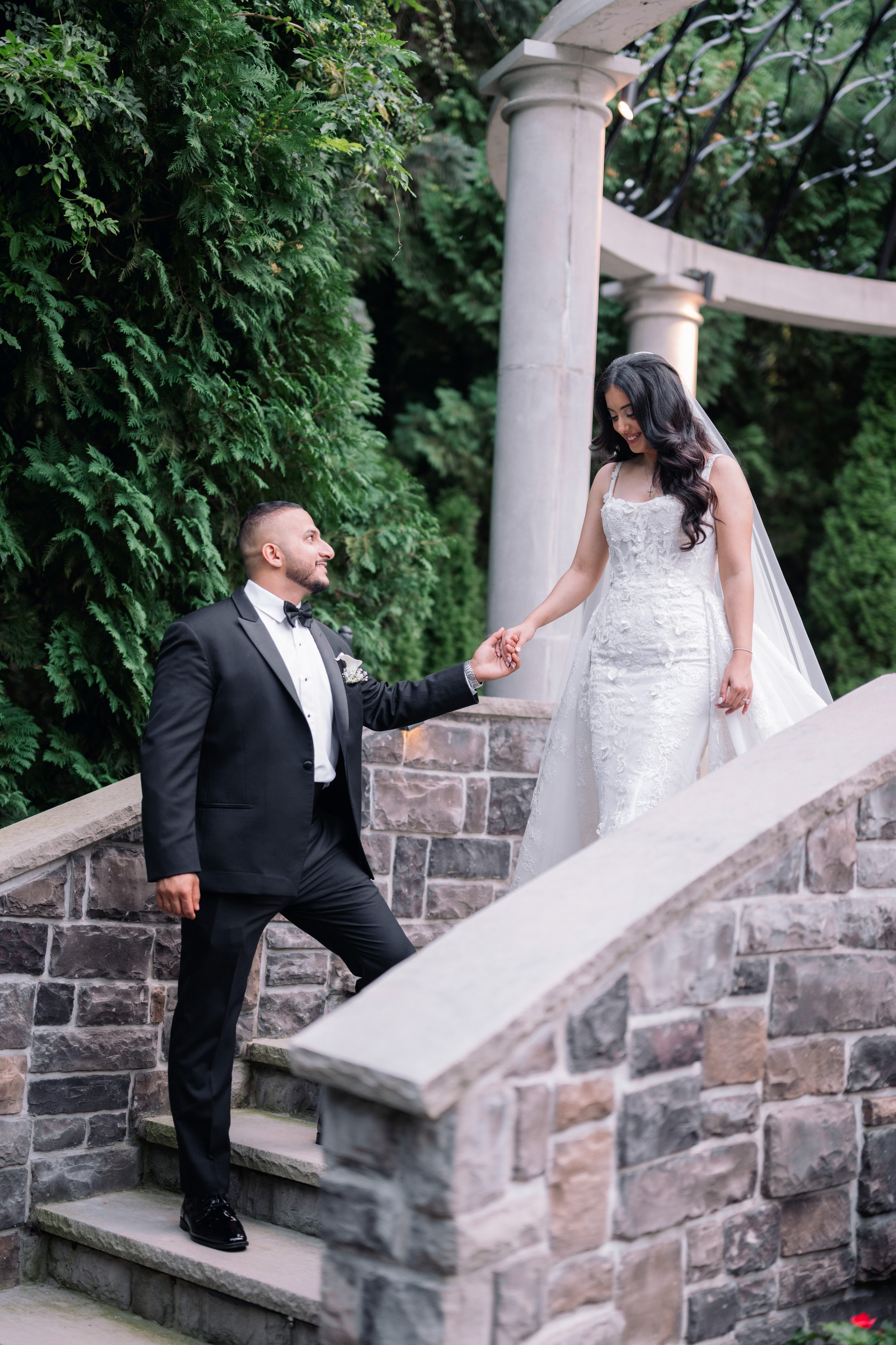 Coptic Wedding at Valley Regency | New Jersey Church Wedding Photography