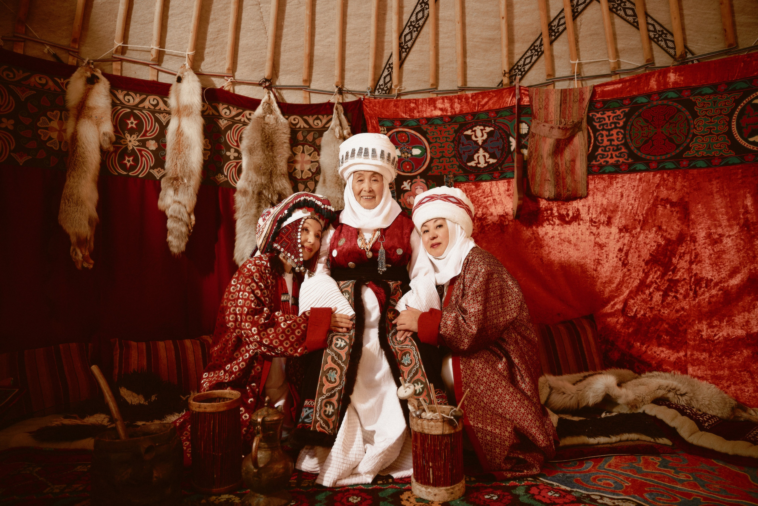 Наследие. Валерия Вартанова. Фотограф