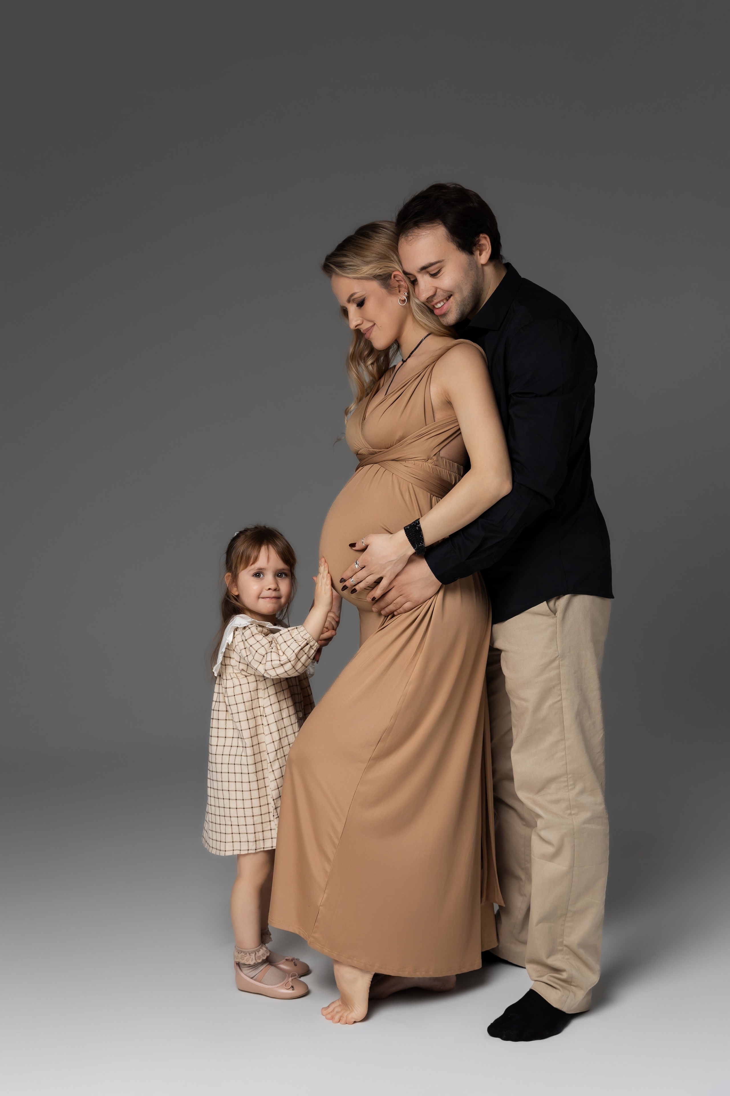 Портфолио: Семейная съёмка. Fashion и портретный фотограф в Вильнюсе