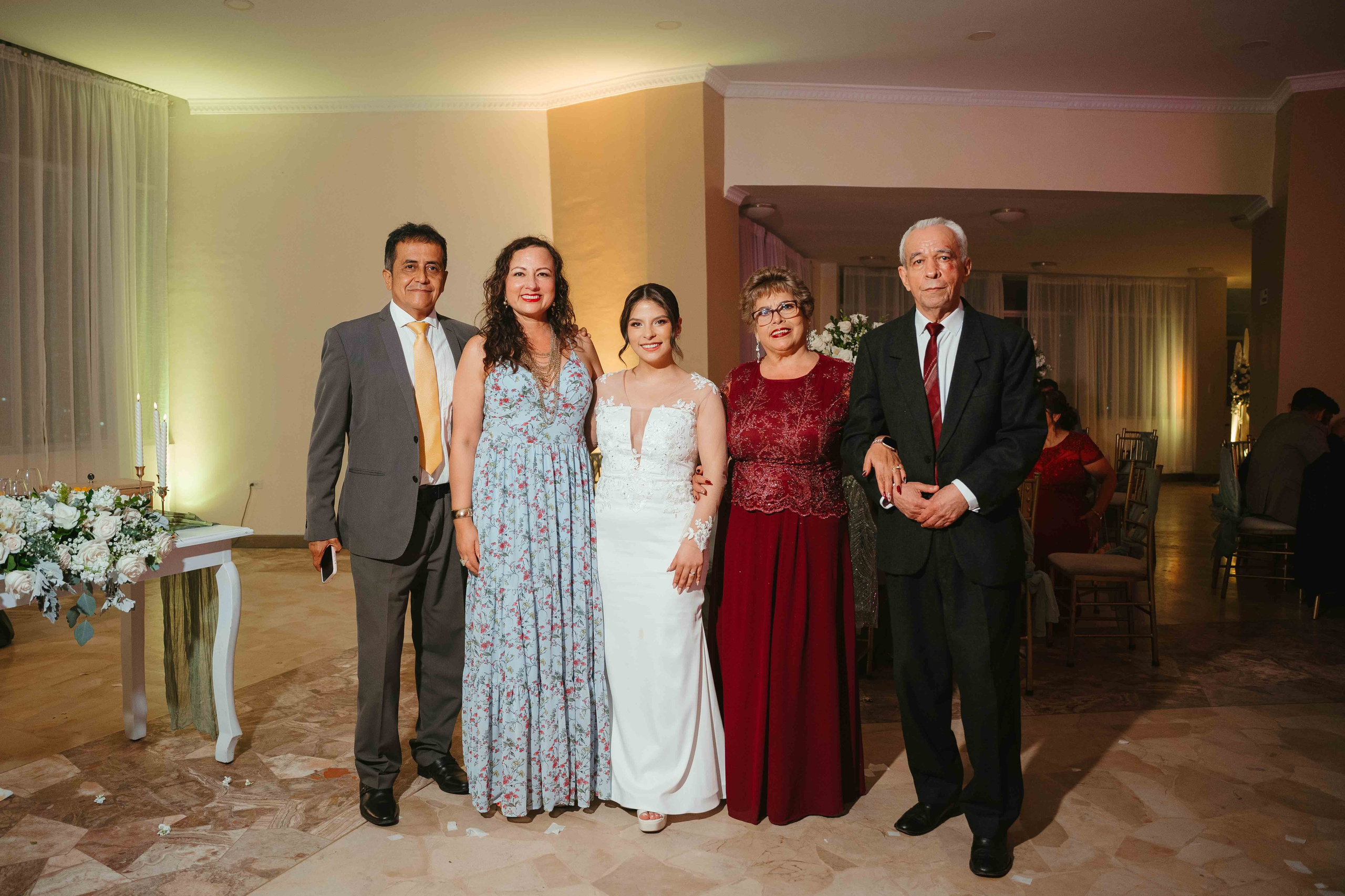 Boda de Kelvin y Yari en Loja | Fotografía y Filmación por Piero Alvarez. Fotógrafo de bodas en Loja Ecuador | Piero Alvarez PH