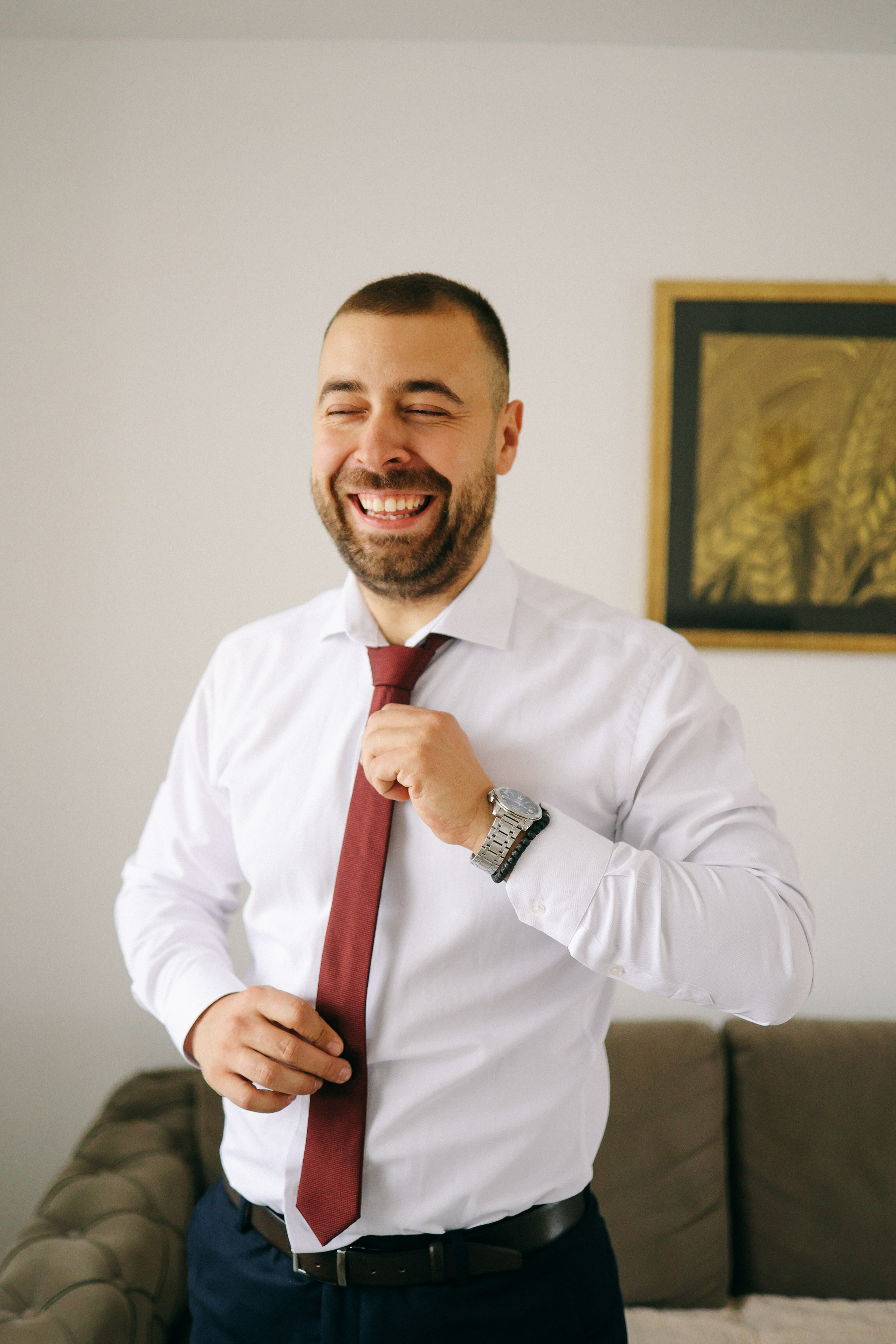 Visnja & Mihailo. Vlada toskic wedding and event photographer