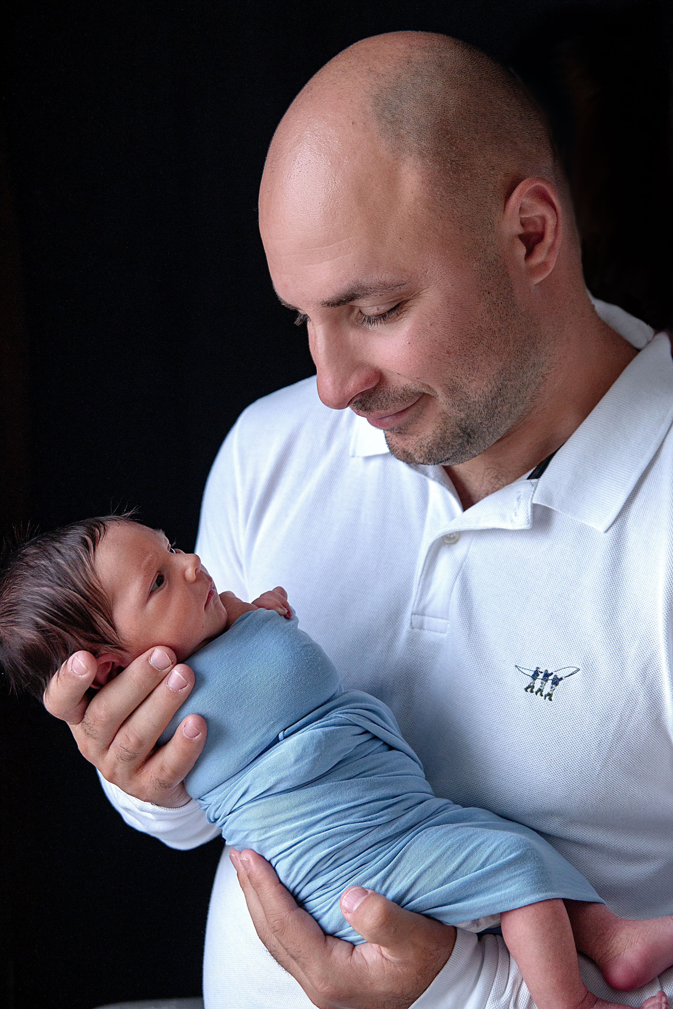 Newborn классическая. Детский и семейный фотограф в г. Бельцы