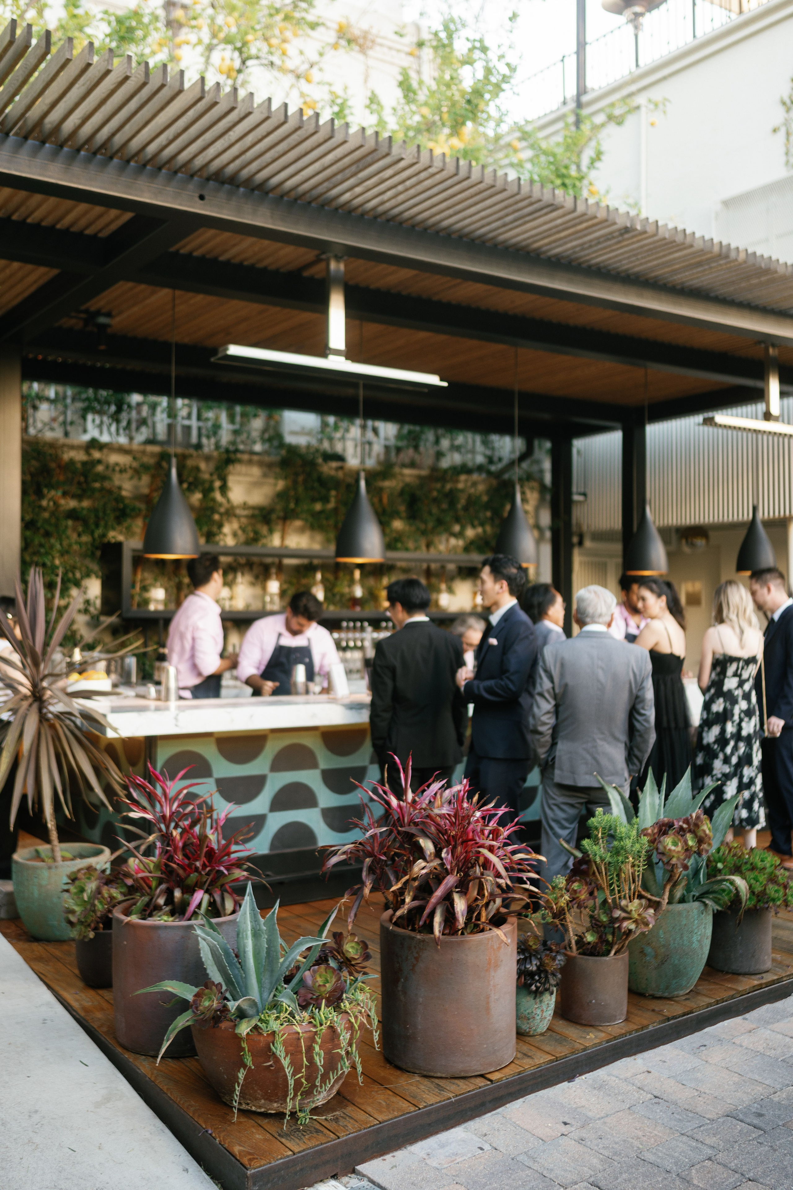 Wedding at Conrad Hotel Los Angeles. Wedding Photography & Videography Team in California, Los Angeles, San Francisco, San Diego and Travel