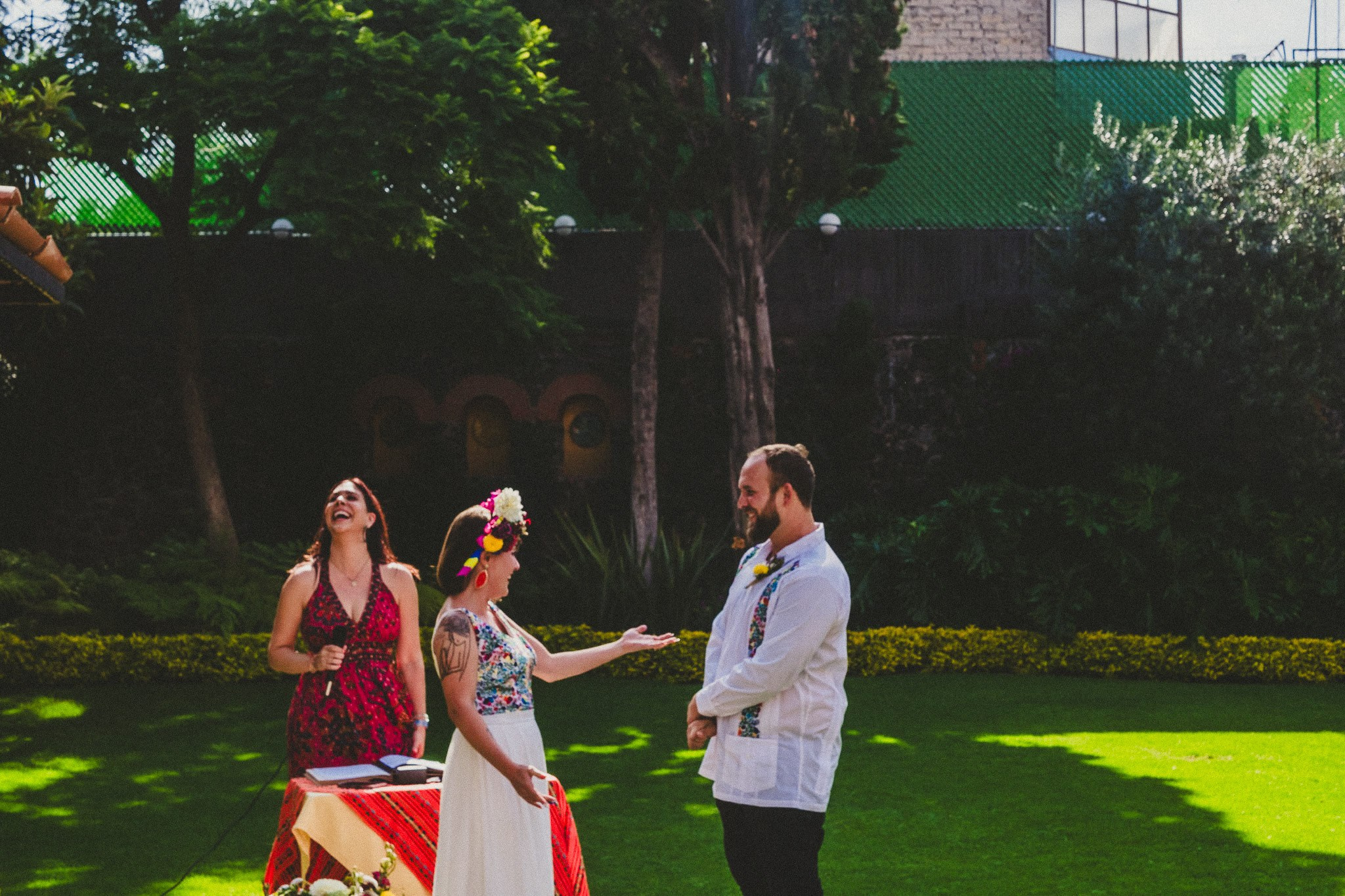 Jessie & Nico / Cdmx. Wedding and family photographer in Mexico City