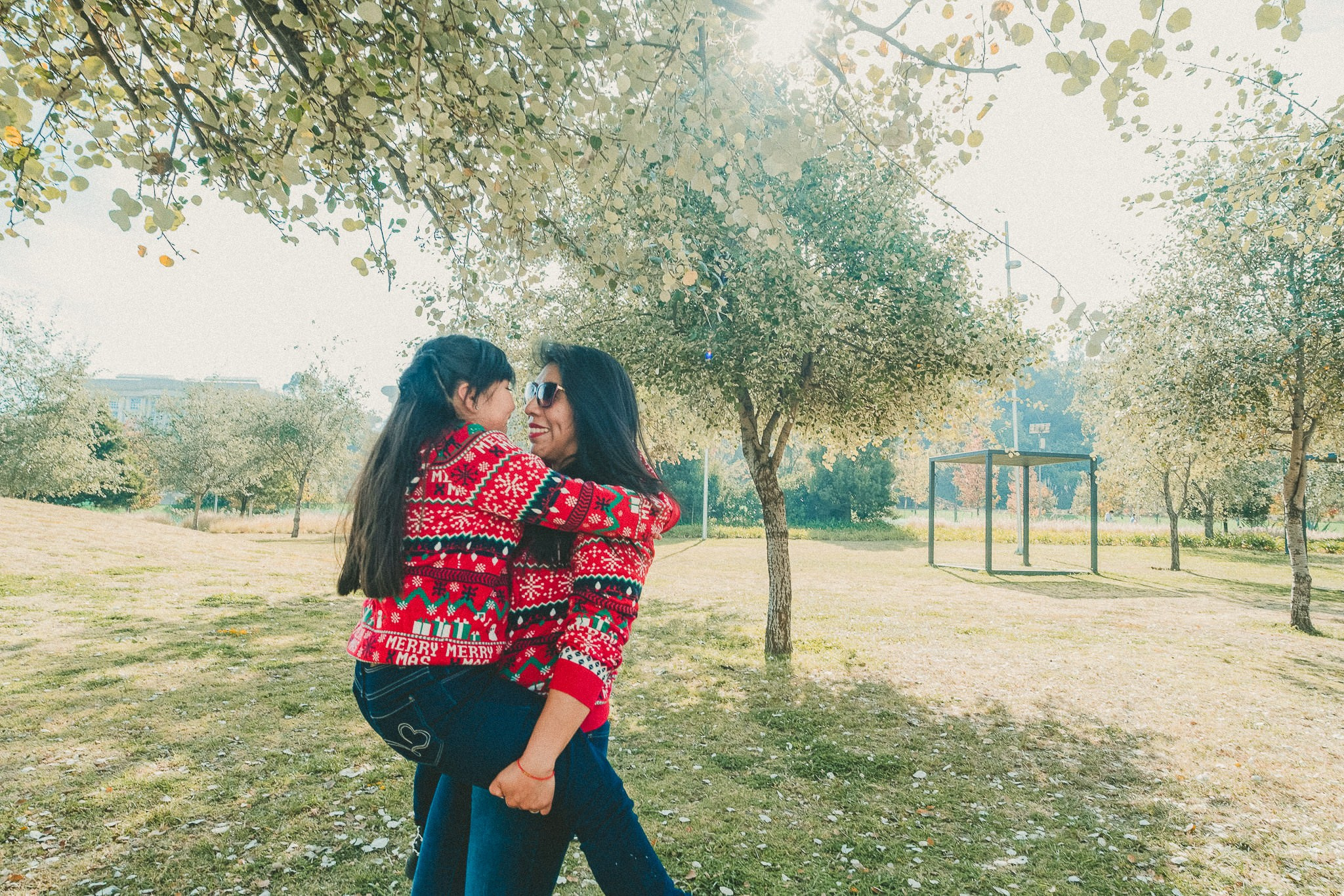 Yaz. Wedding and family photographer in Mexico City