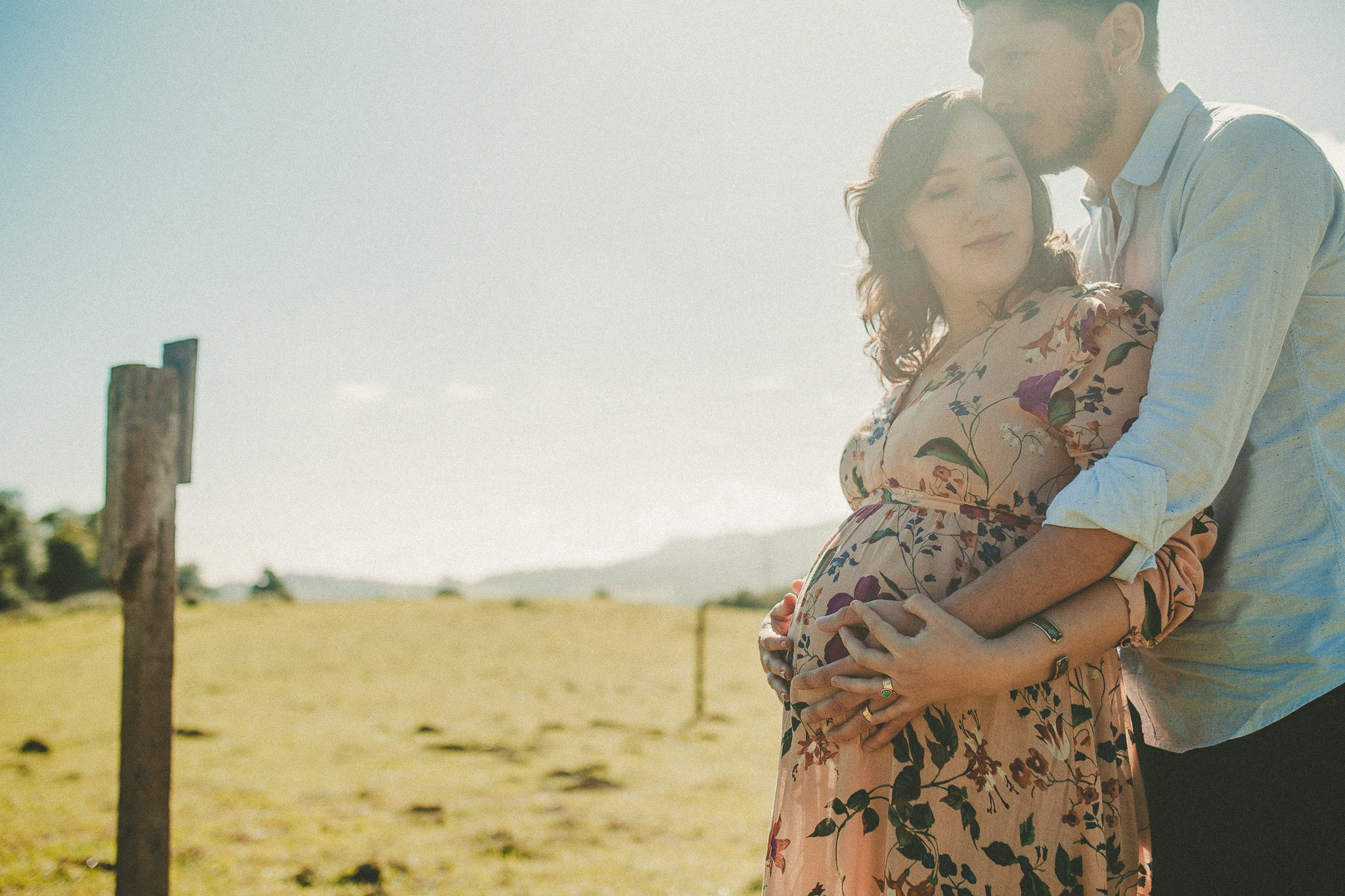 Lua. Wedding and family photographer in Mexico City