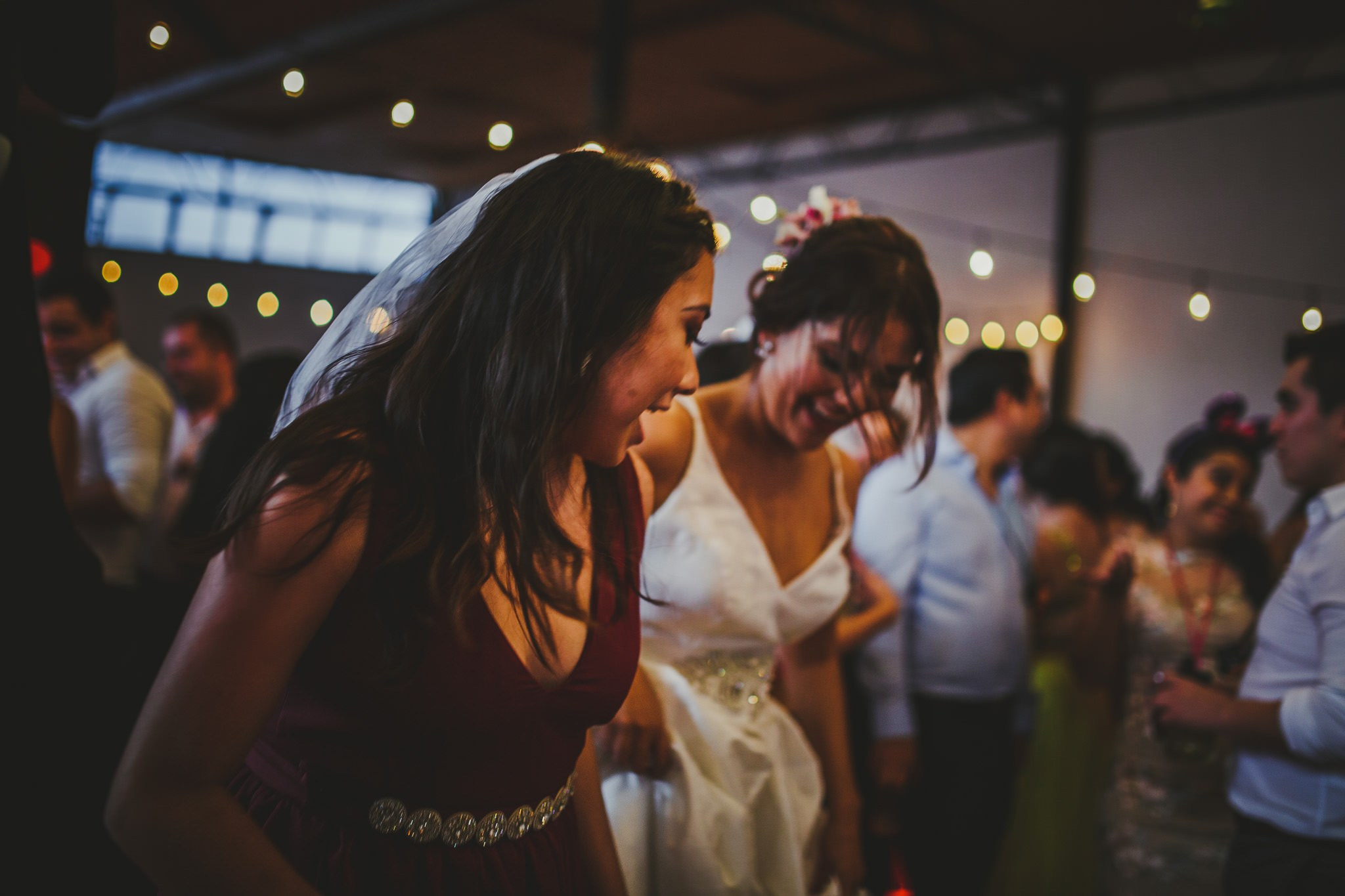 Sofi & Fer. Wedding and family photographer in Mexico City