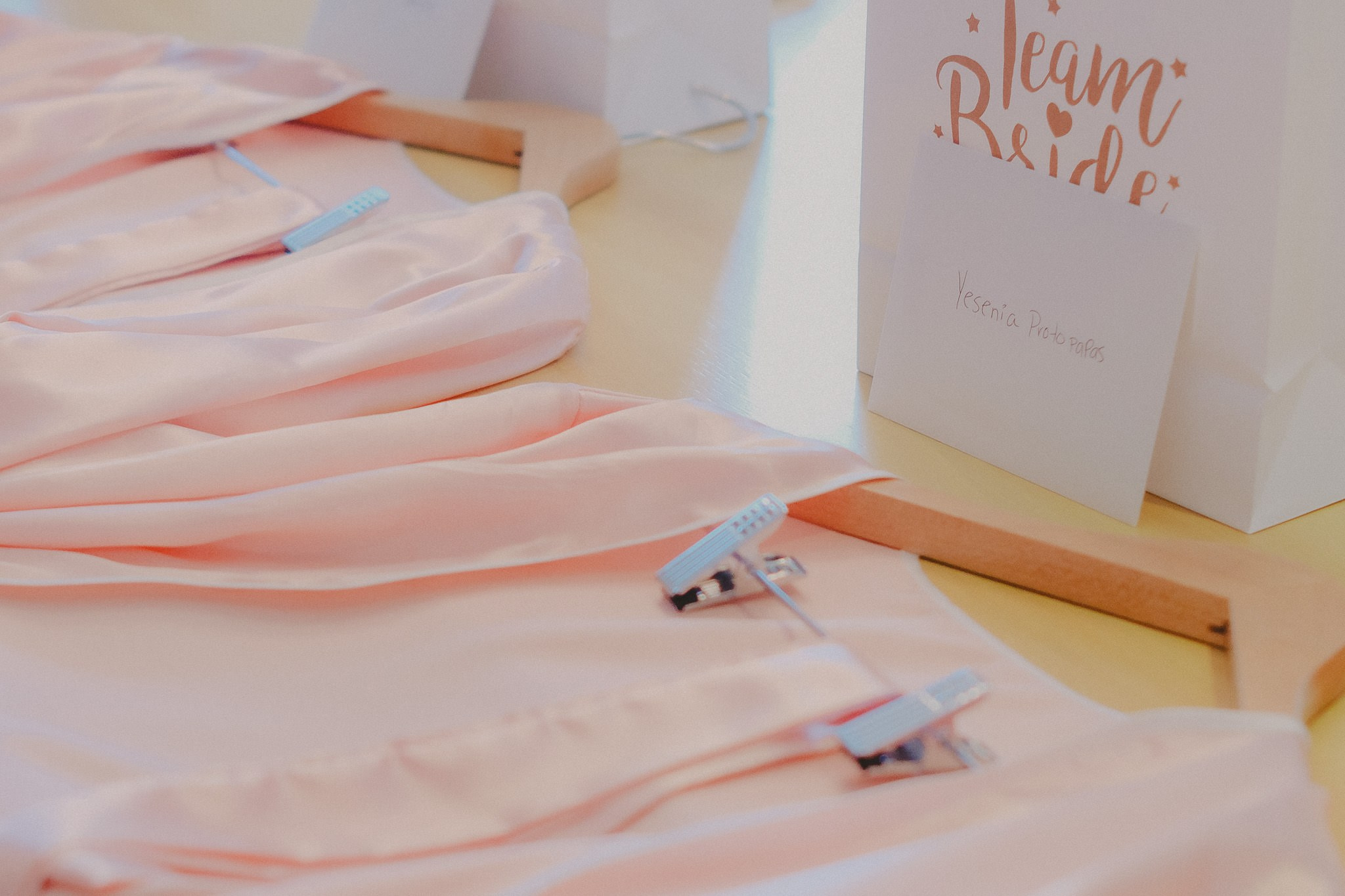 Isavira & Andrew. Wedding and family photographer in Mexico City