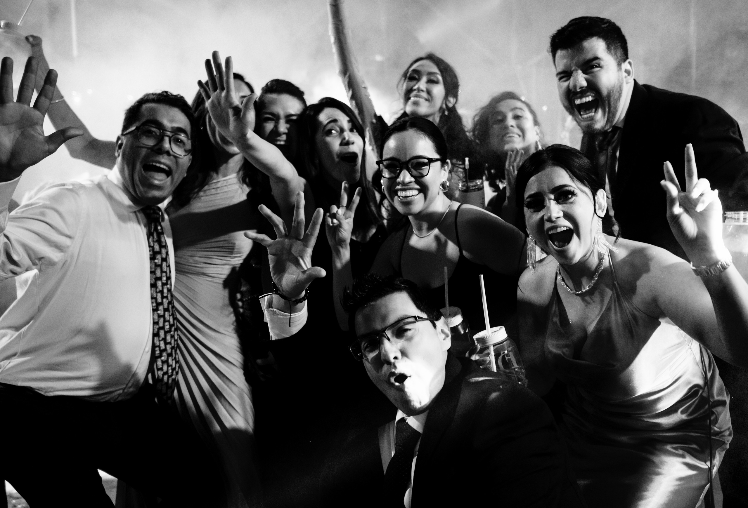 Dana & Fer / Cdmx. Wedding and family photographer in Mexico City