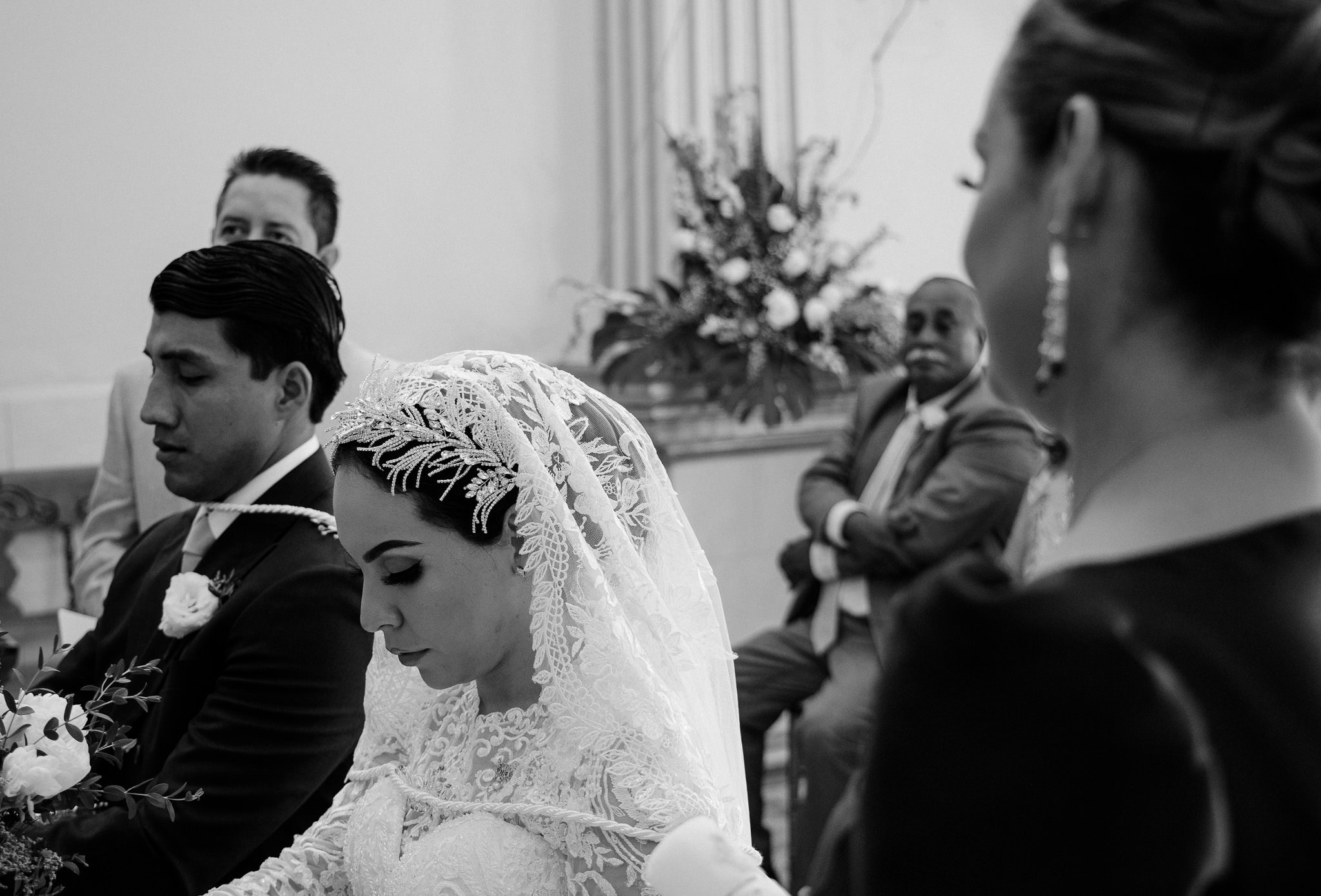 Dulce & Roberto / Guerrero. Wedding and family photographer in Mexico City