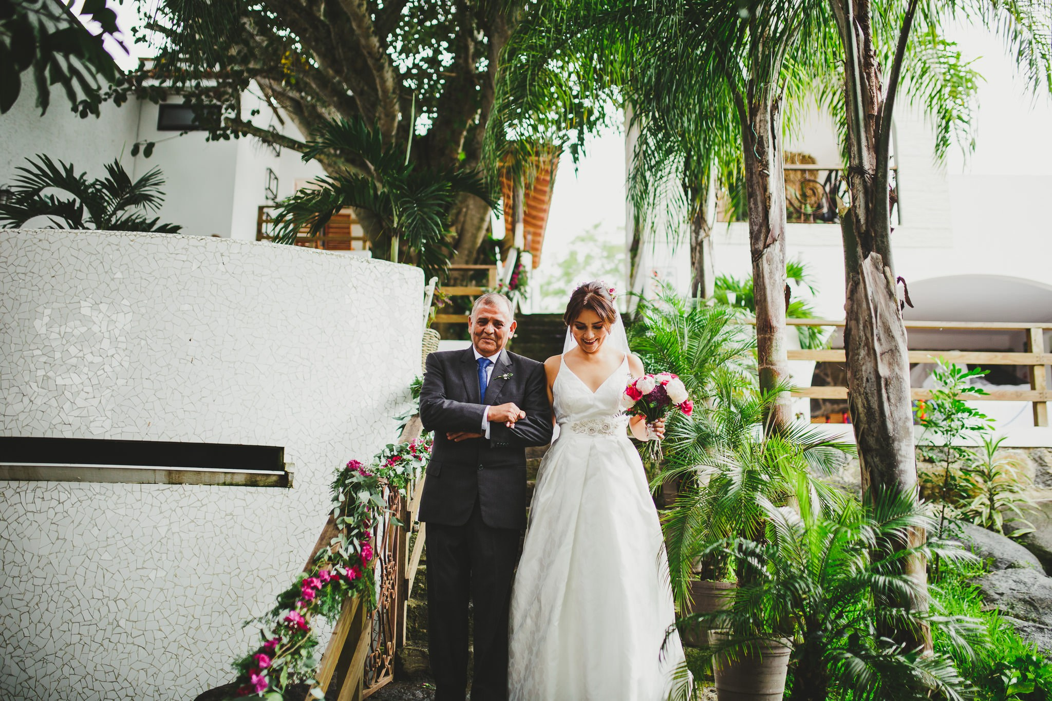 Sofi & Fer. Wedding and family photographer in Mexico City