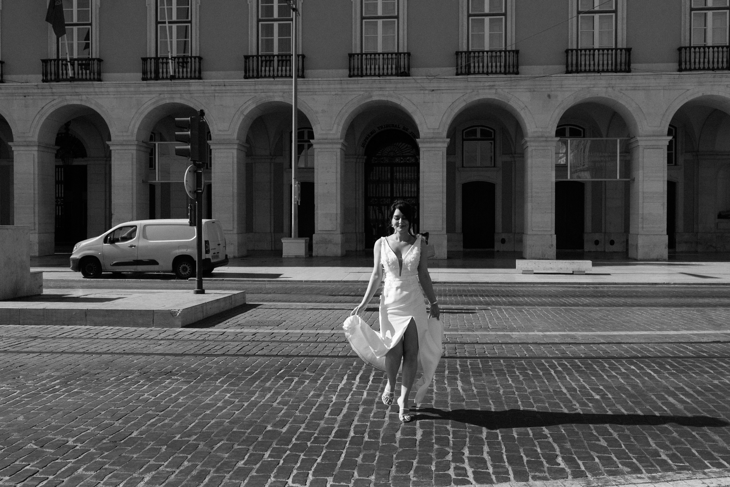 Phillip & Samira — Pre Wedding Photoshoot in Lisbon. Lisbon Wedding Photographer | Timeless Documentary Wedding Photography